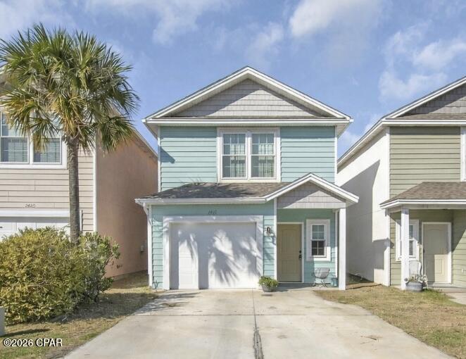 Details for 2418 Causeway Manor Court, Panama City, FL 32408