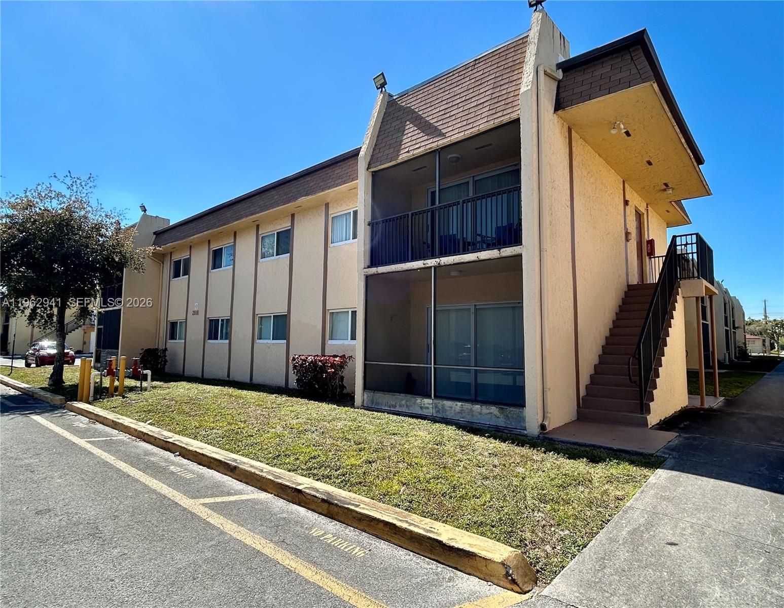 Stonebridge Gardens Secti