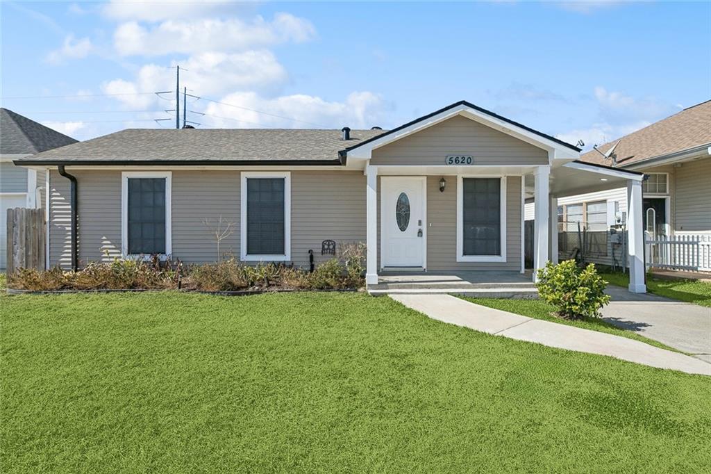 5620 Red Maple Drive