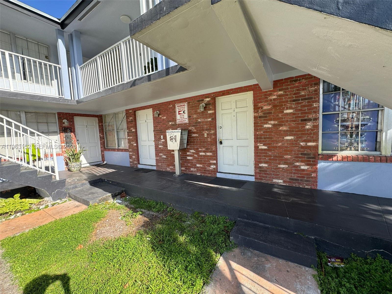 Bayshore Treasure Condo