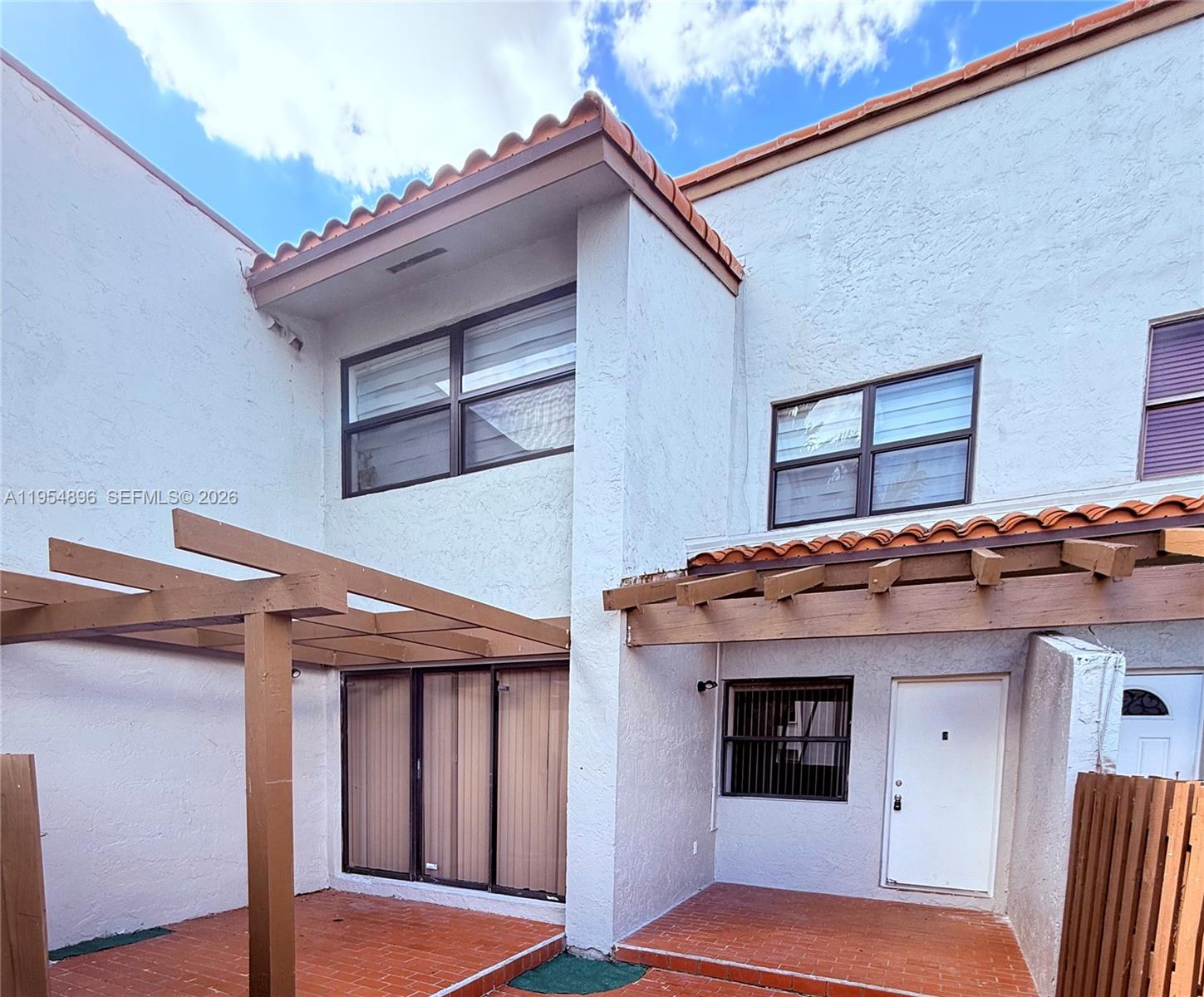 Caribbean Springs Village