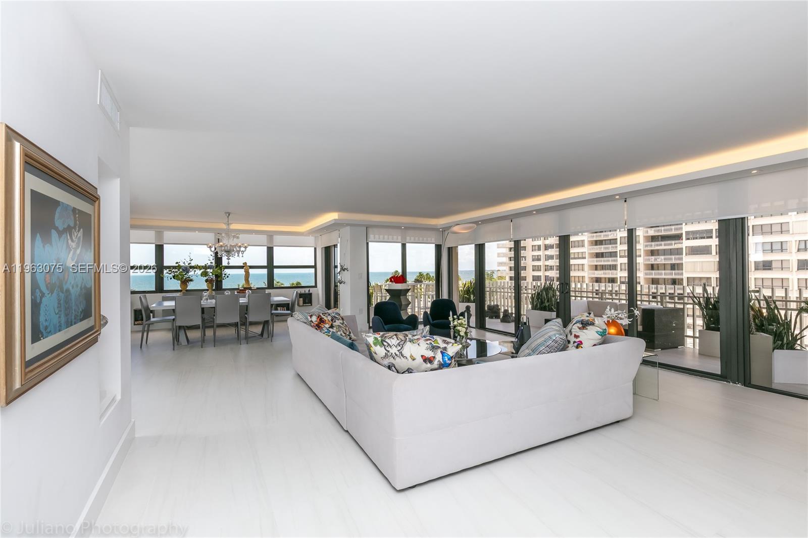 Grove Isle Condo