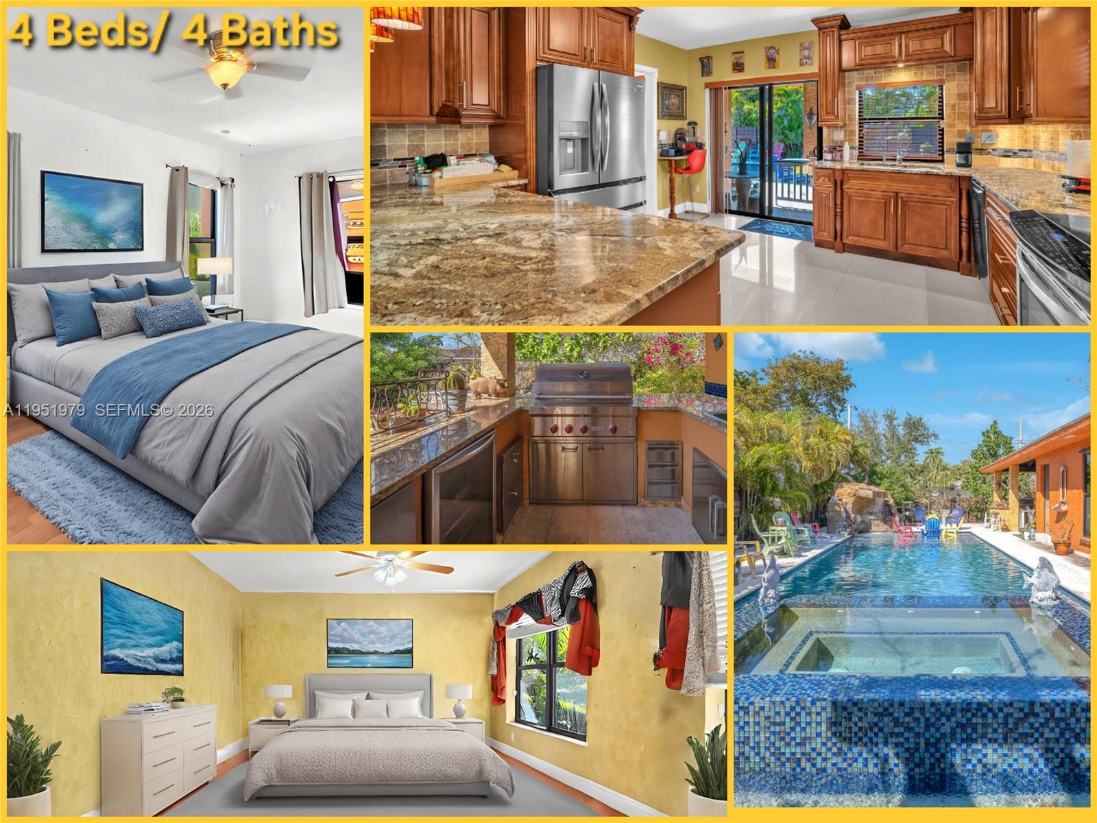 Highland Gardens 3Rd Addn
