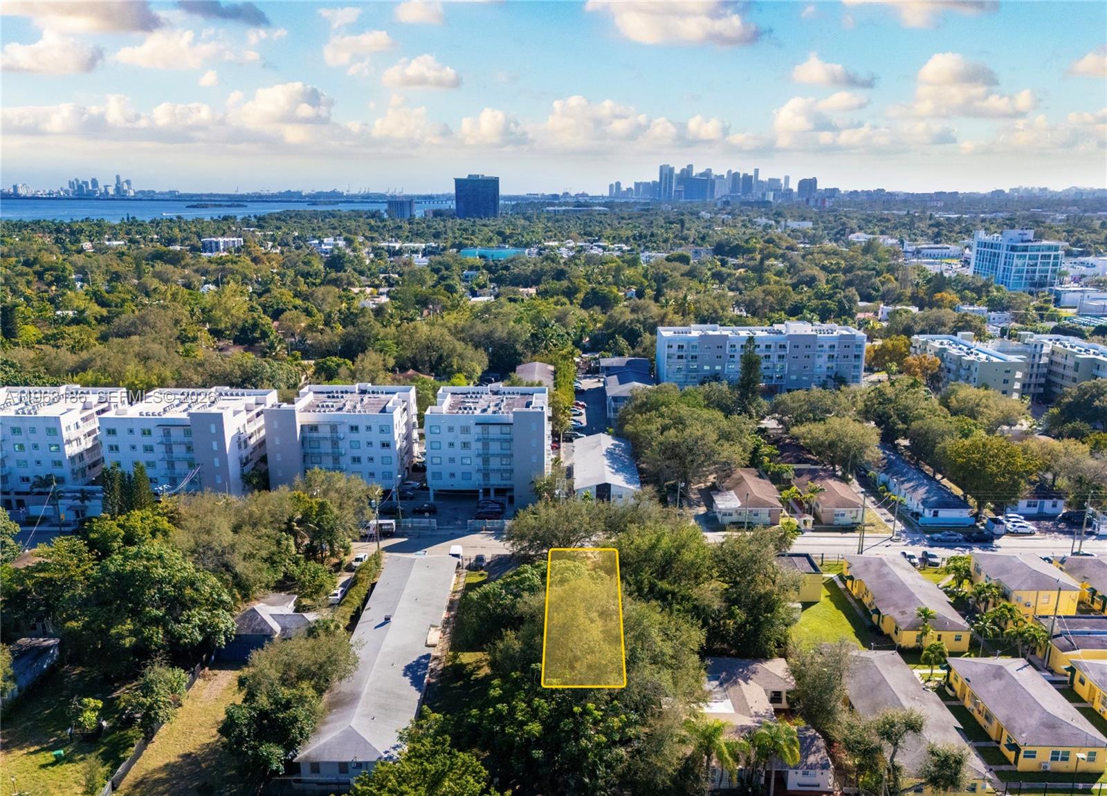 Biscayne Heights