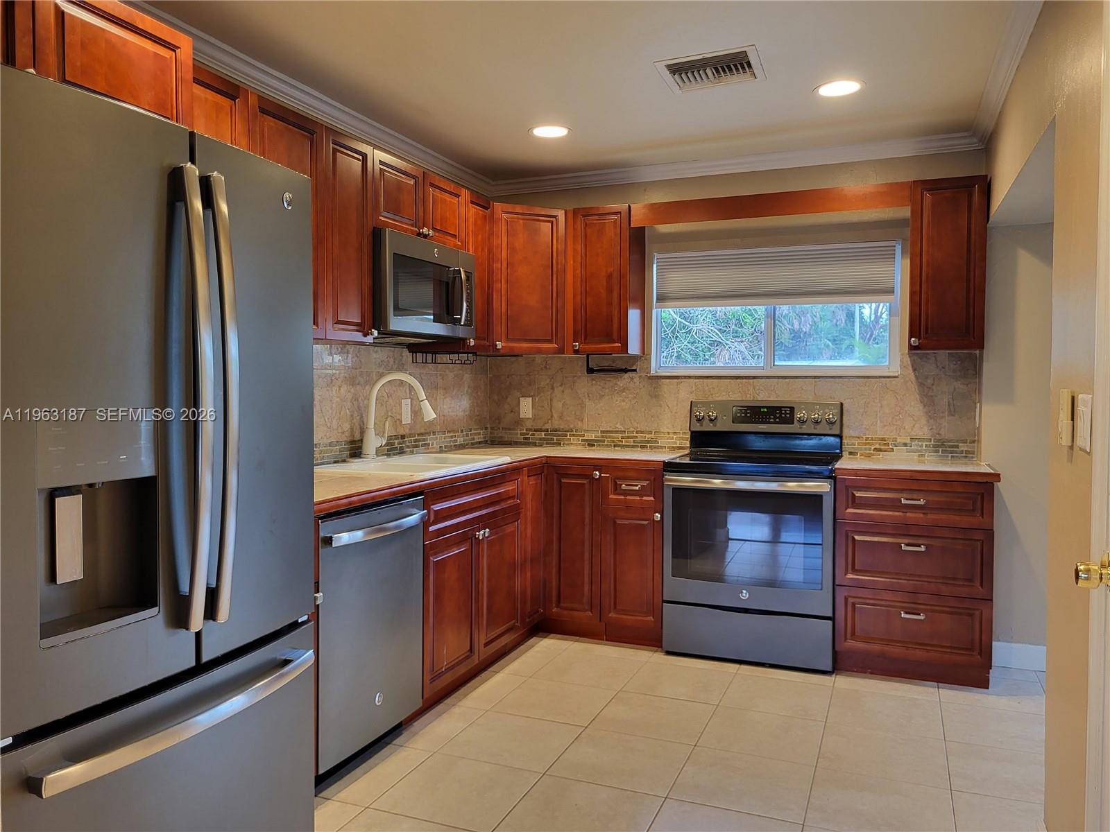 North Andrews Terrace