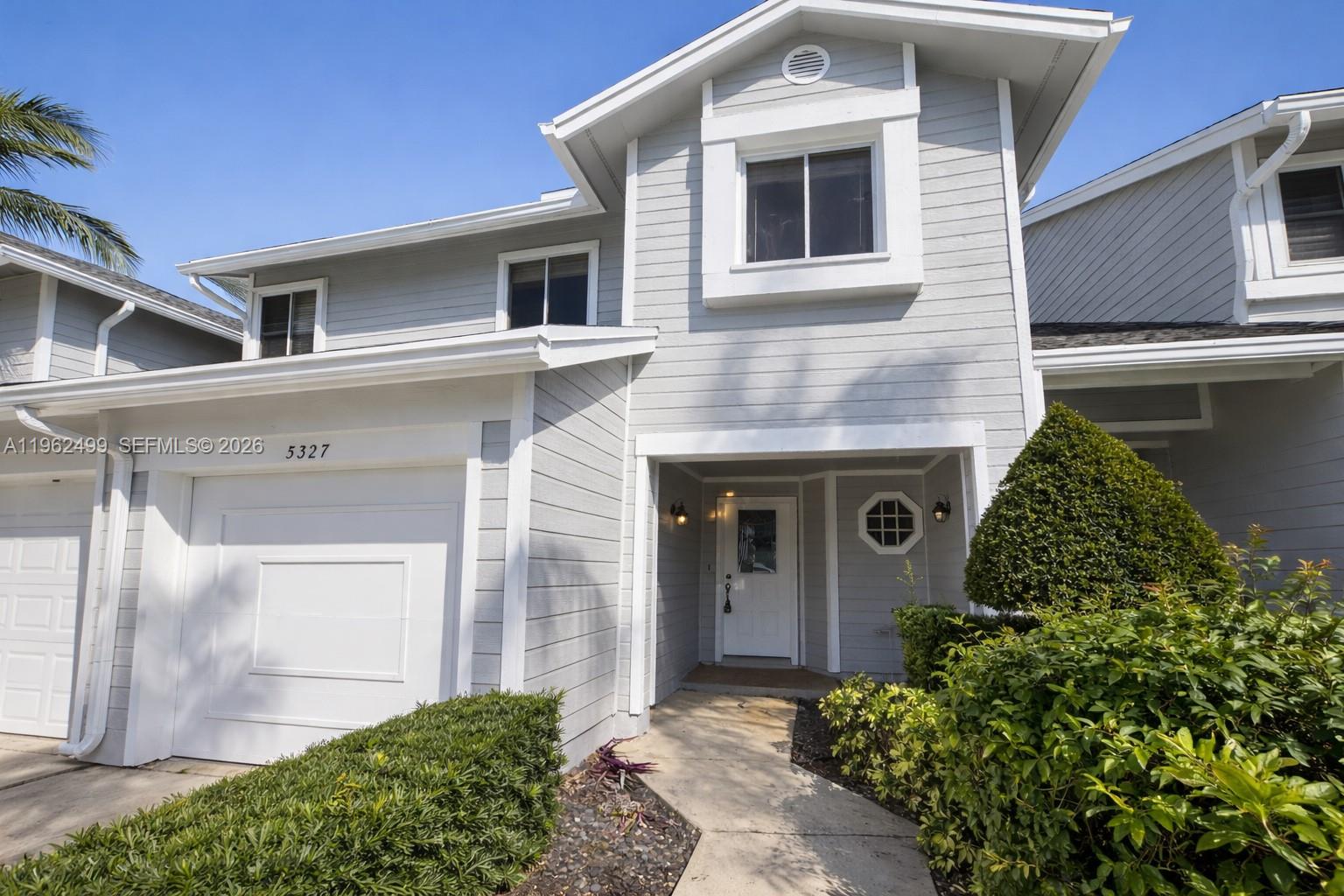 Townhouse