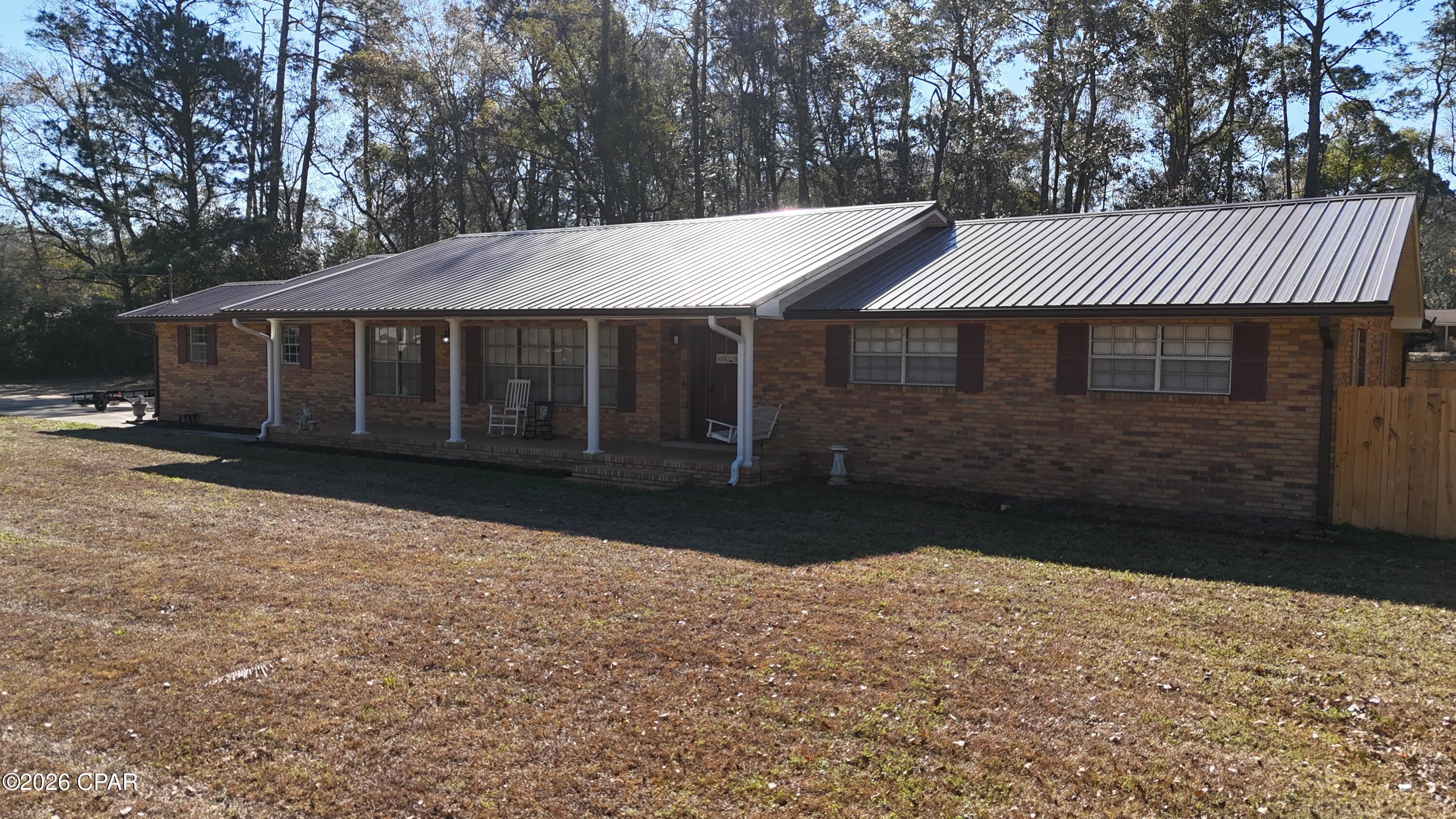 Details for 308 Michigan Avenue, Bonifay, FL 32425