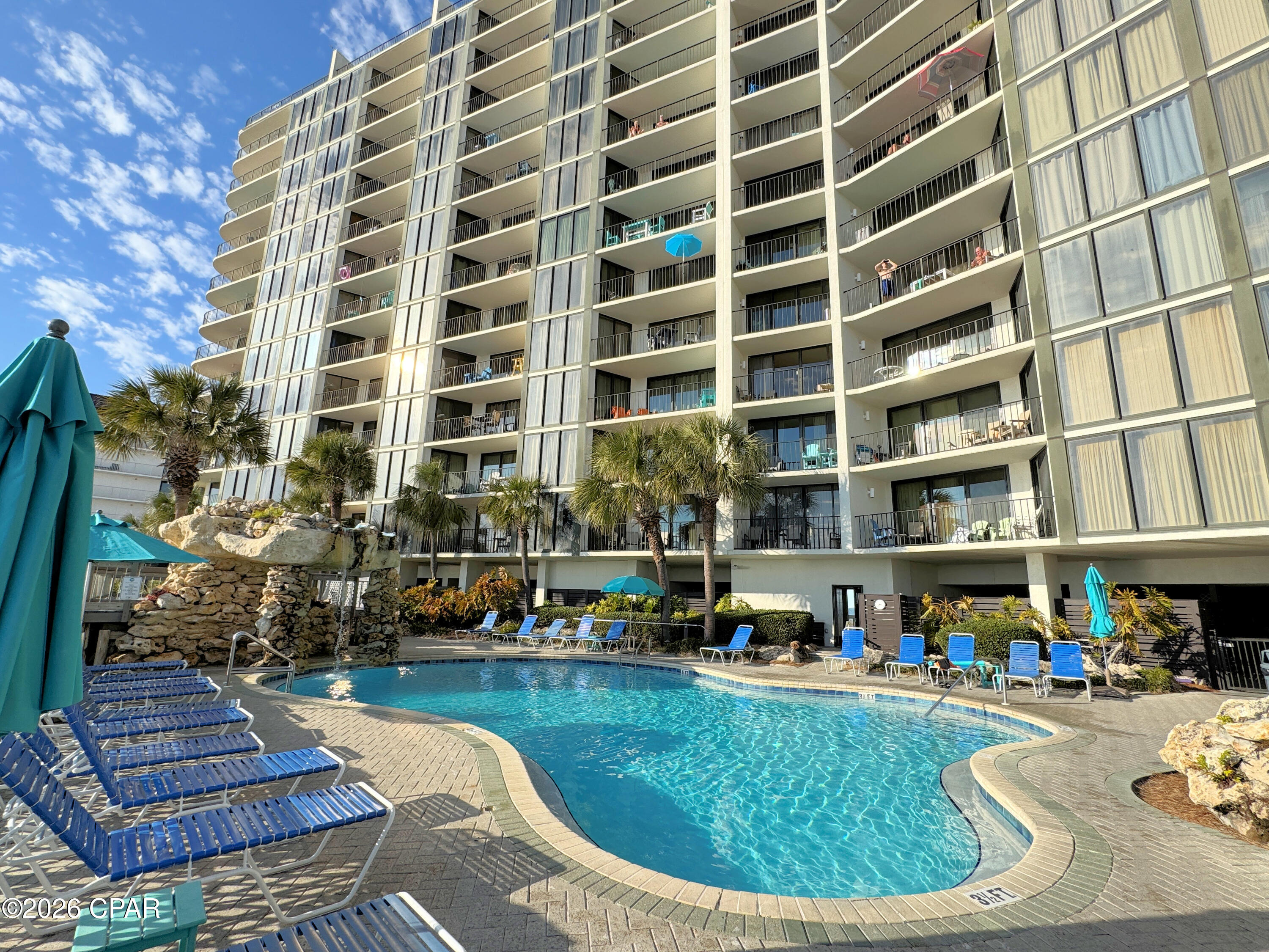 Details for 11619 Front Beach Road 1107, Panama City Beach, FL 32407