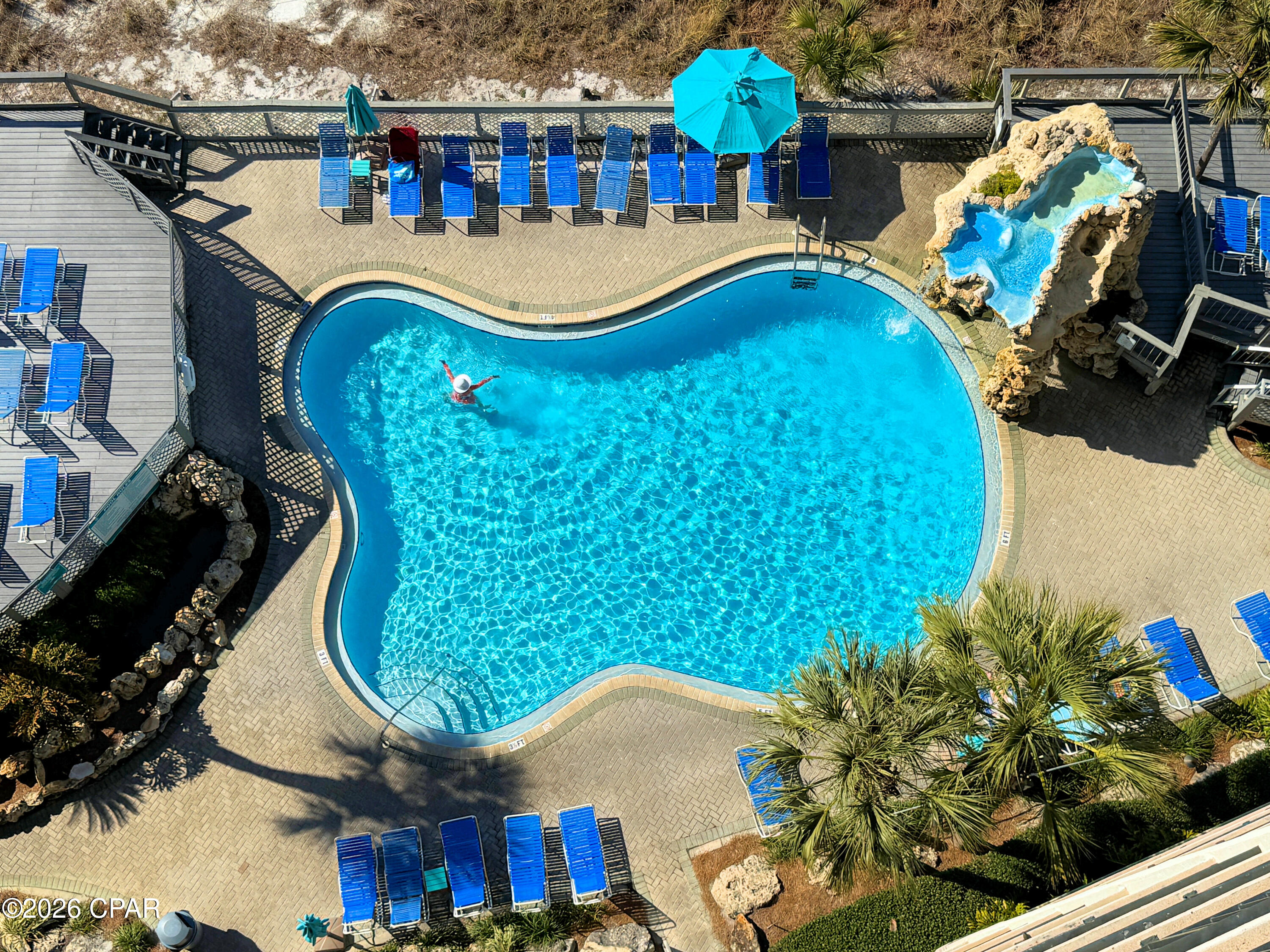 2nd image of 11619 Front Beach Rd #1107, Panama City Beach, FL 32407 | MLS# 785041