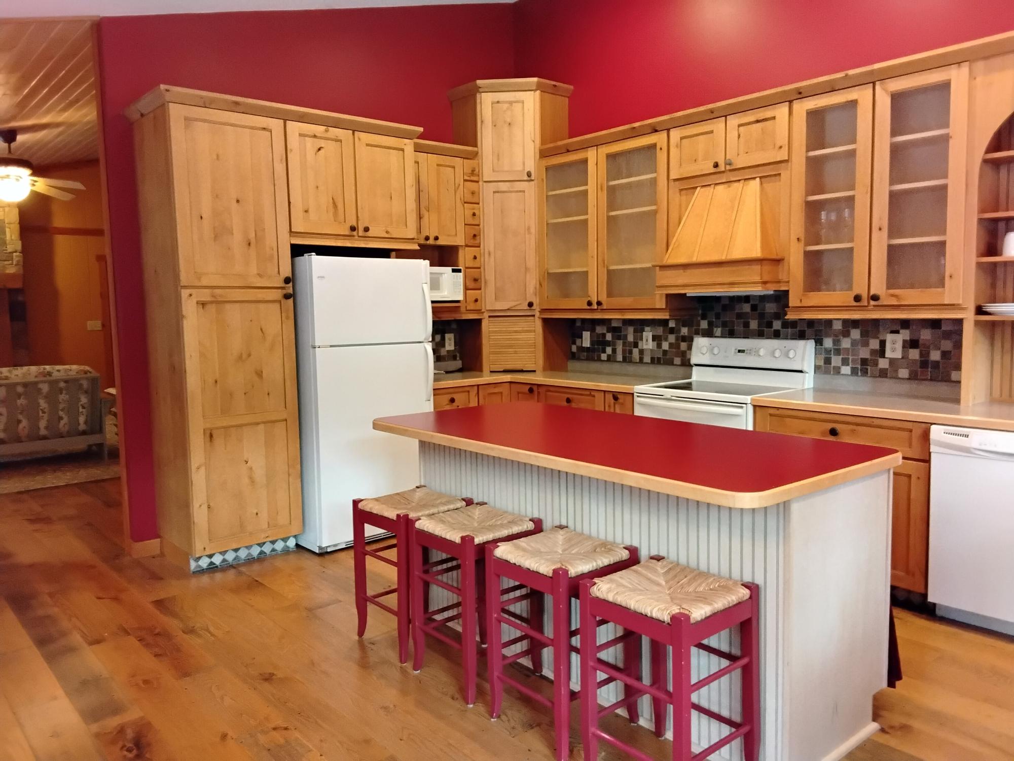 Elsie Lake Property 12605 Elsie Lake Ln Photo 10