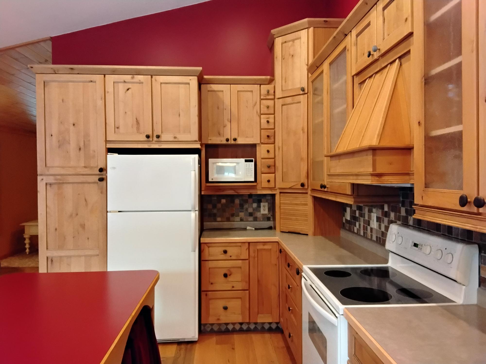 Elsie Lake Property 12605 Elsie Lake Ln Photo 11