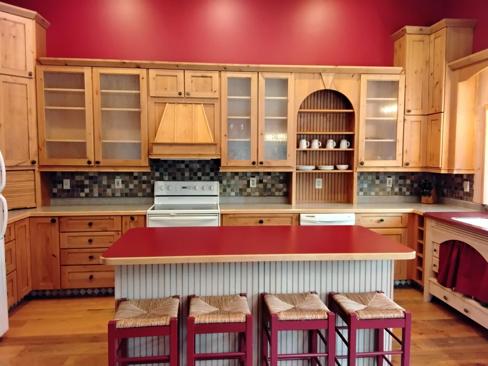 Elsie Lake Property 12605 Elsie Lake Ln Photo 12