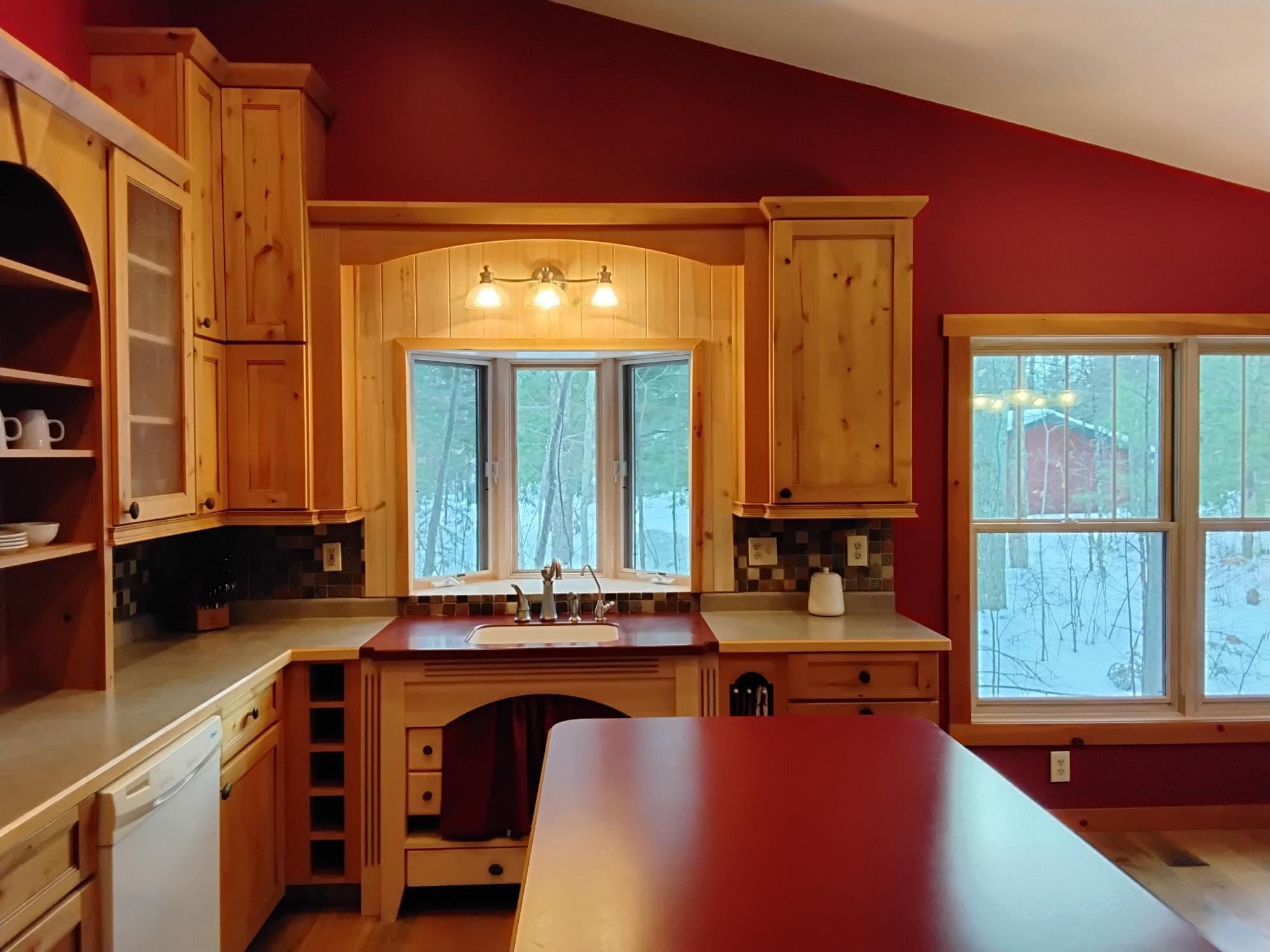 Elsie Lake Property 12605 Elsie Lake Ln Photo 13