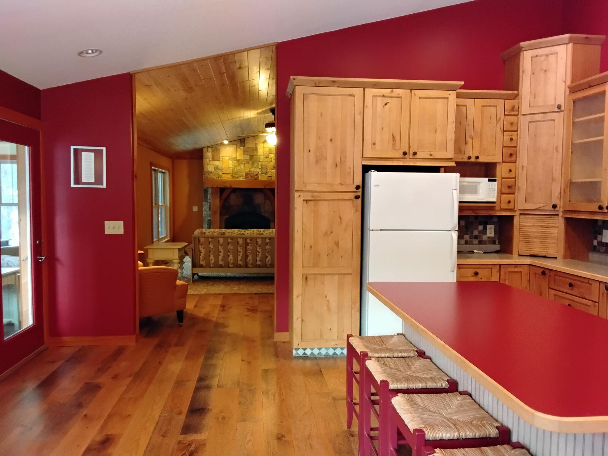 Elsie Lake Property 12605 Elsie Lake Ln Photo 15