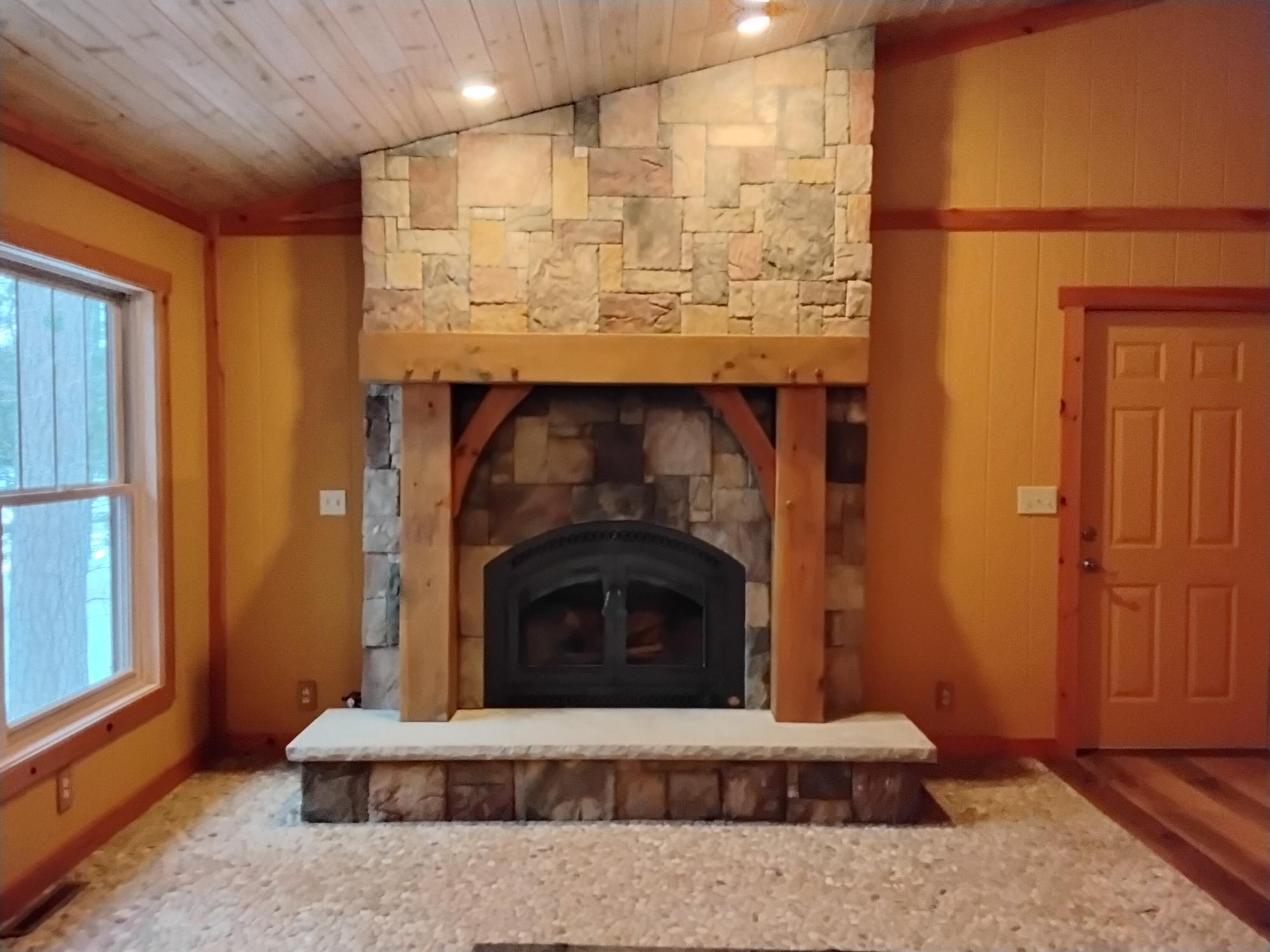 Elsie Lake Property 12605 Elsie Lake Ln Photo 5