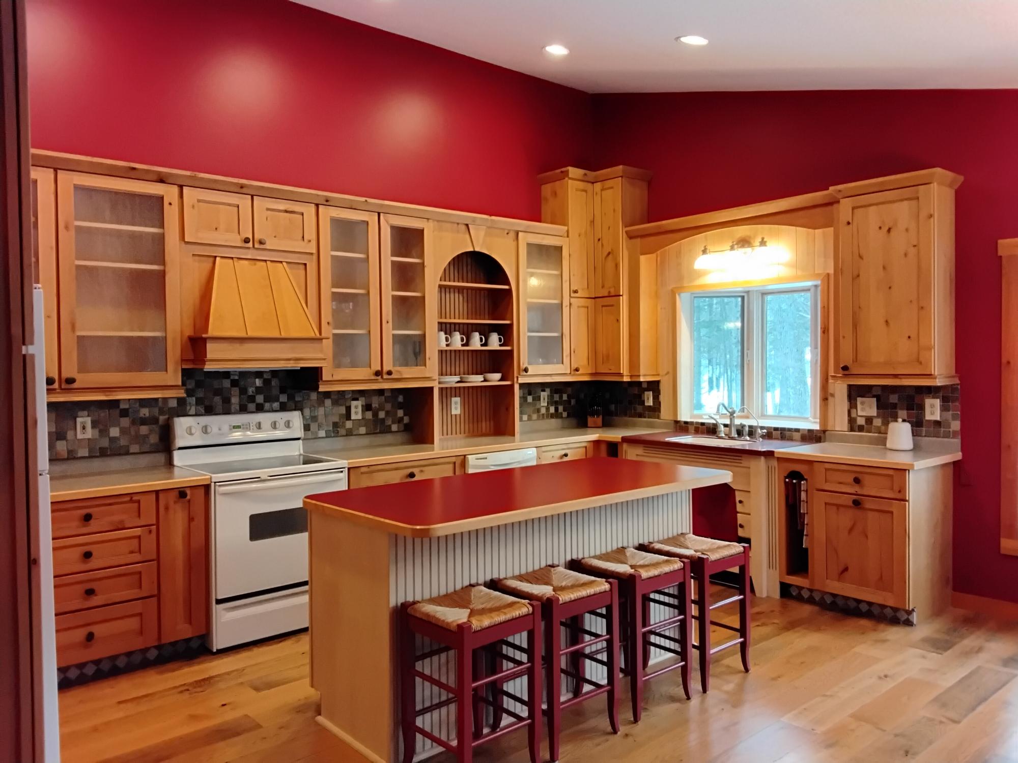 Elsie Lake Property 12605 Elsie Lake Ln Photo 9