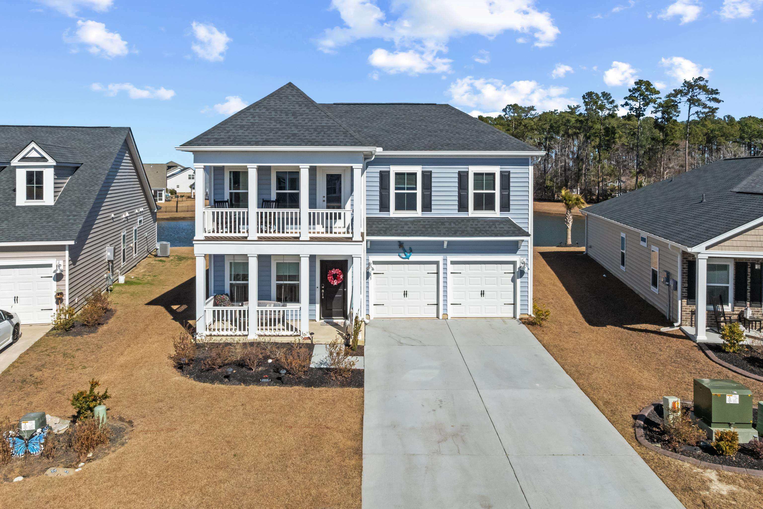 135 Empyrean Circle Myrtle Beach, SC 29588