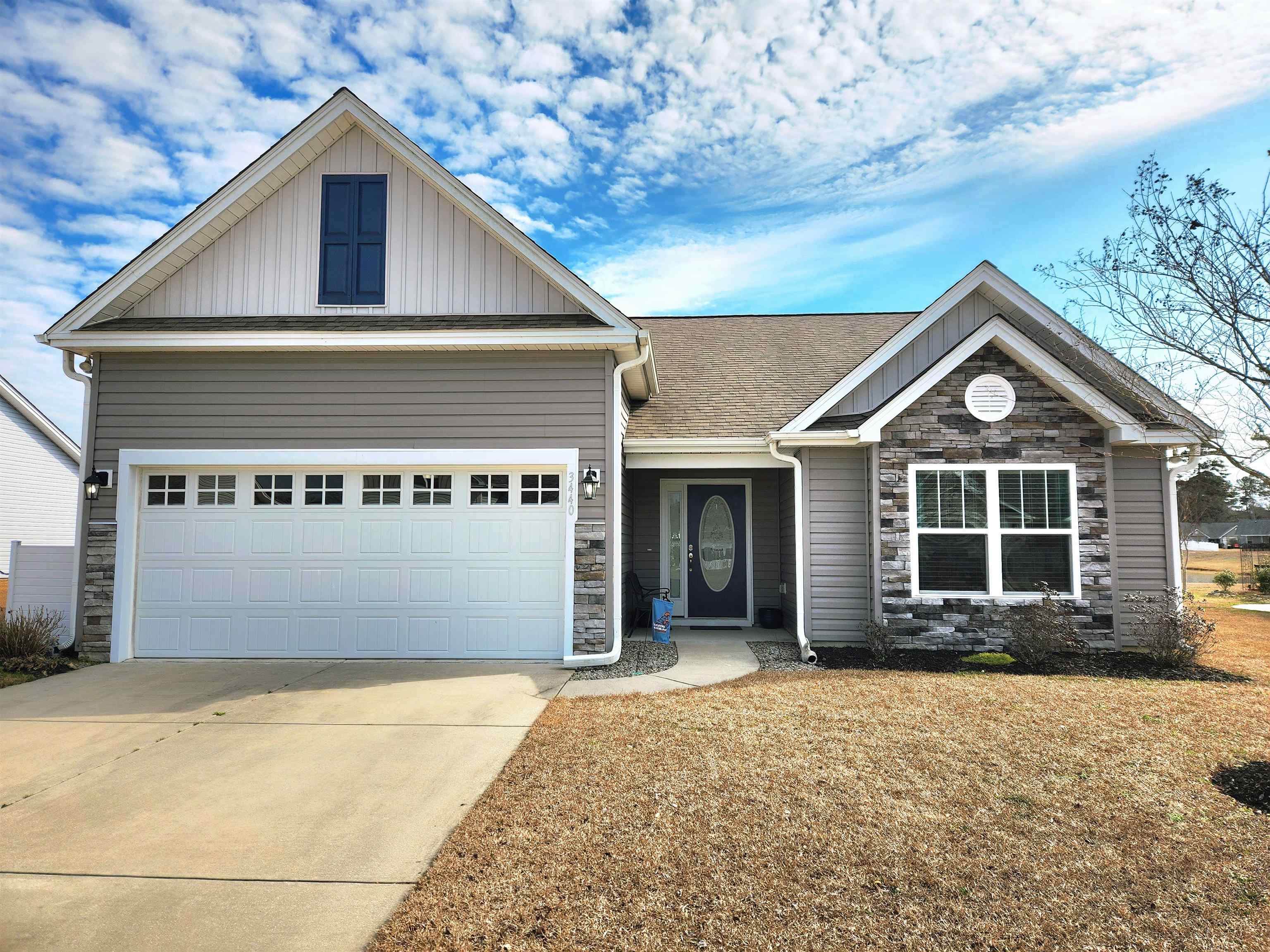 3440 Holly Loop Conway, SC 29527
