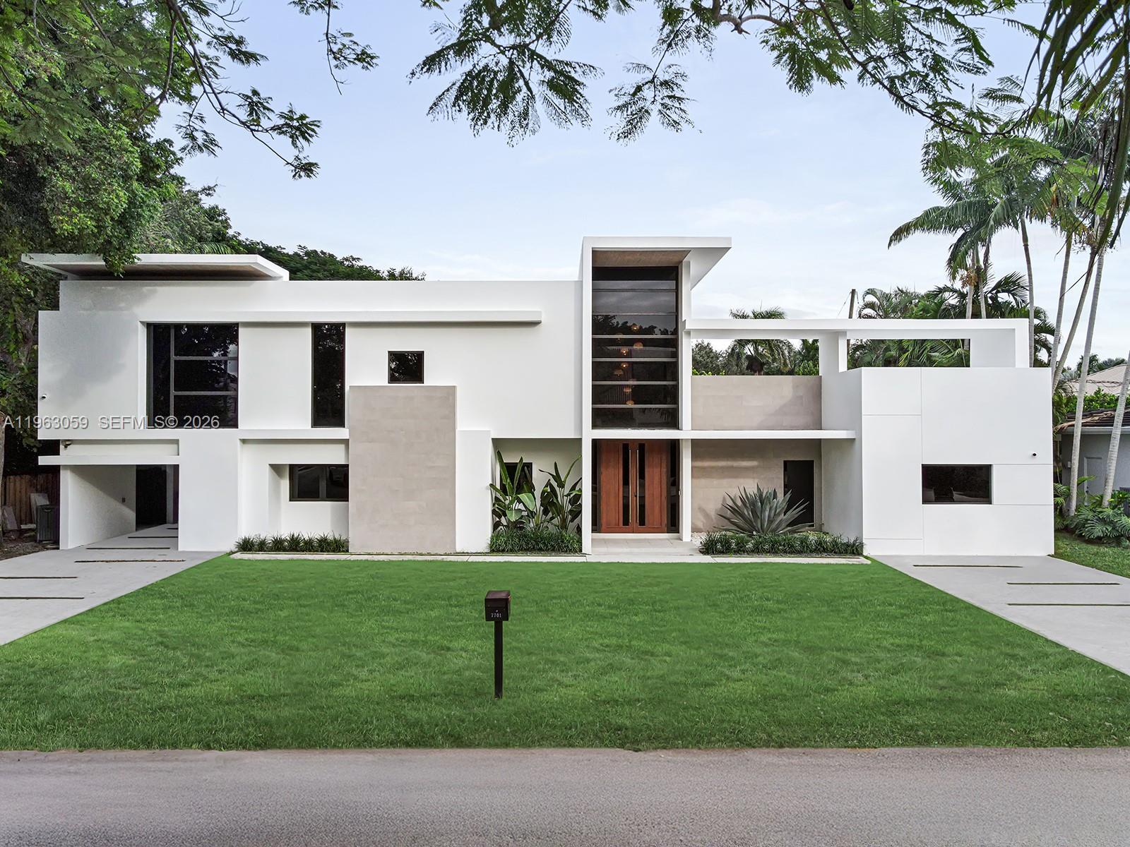 Rancho Villas 1St Addn