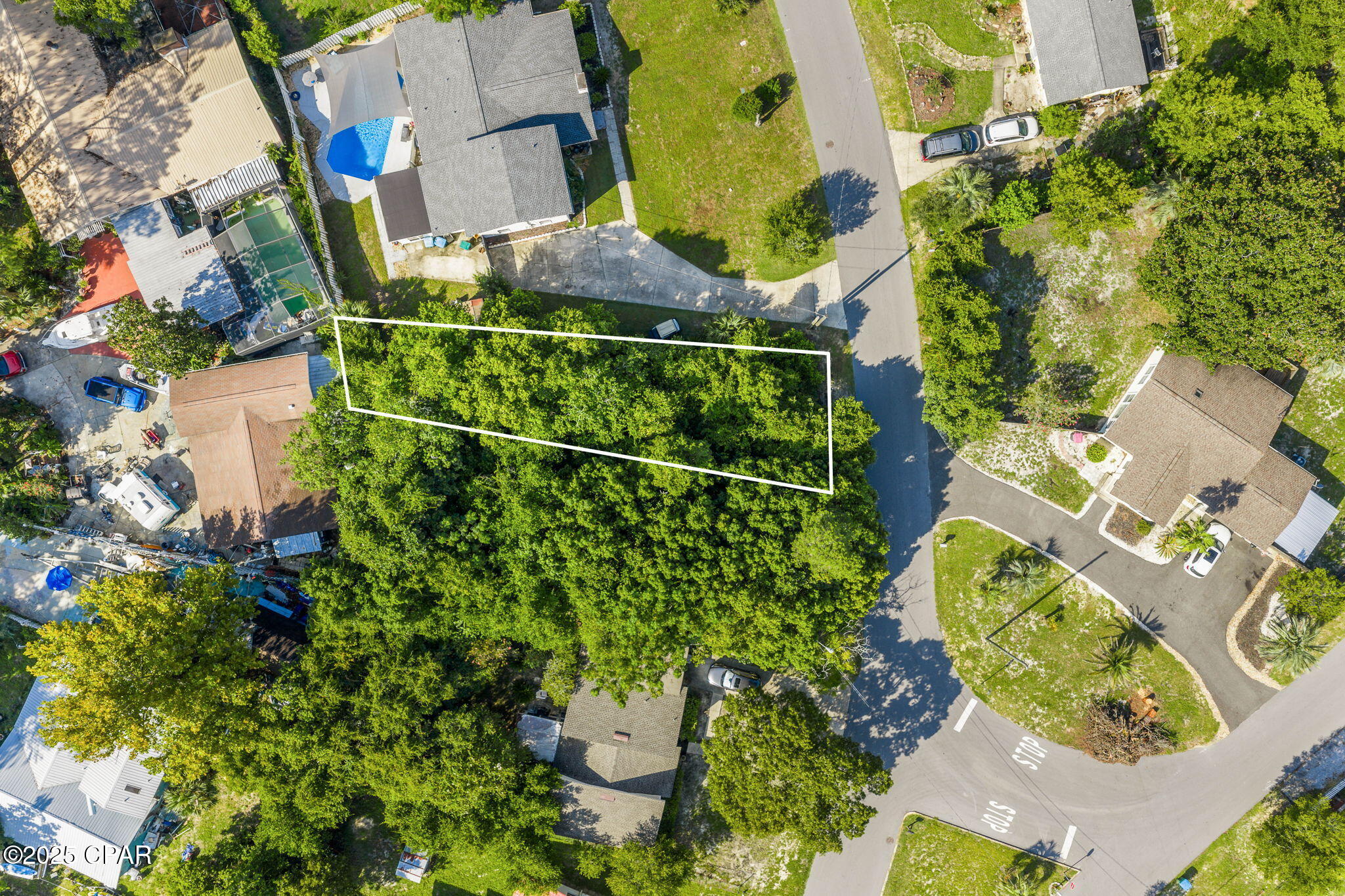 Details for 142 Half Acre Lane, Panama City Beach, FL 32413