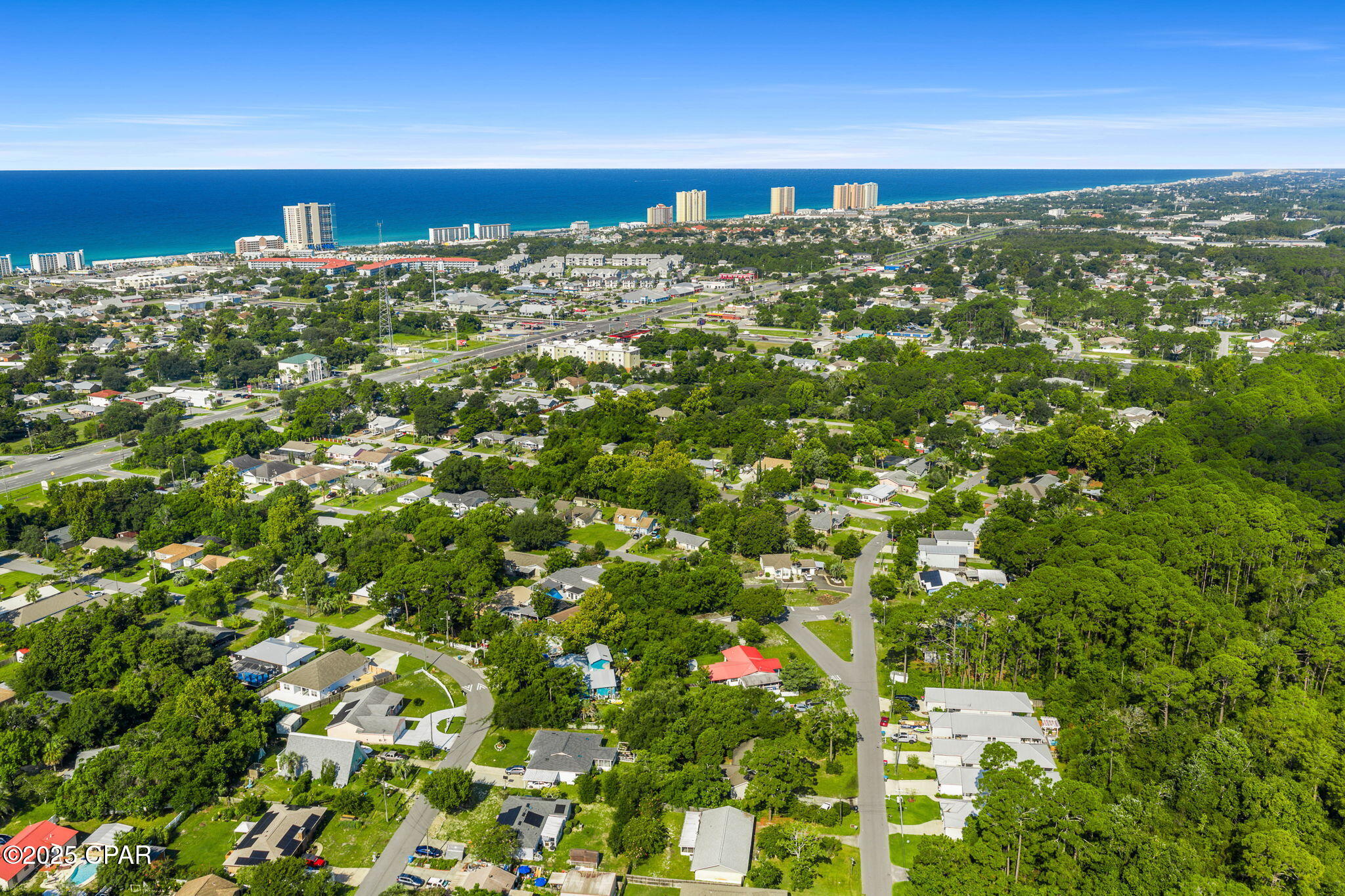 Homes for sale in Panama City Beach, FL | 142 Half Acre Ln, Panama City Beach, FL 32413 | MLS# 785042