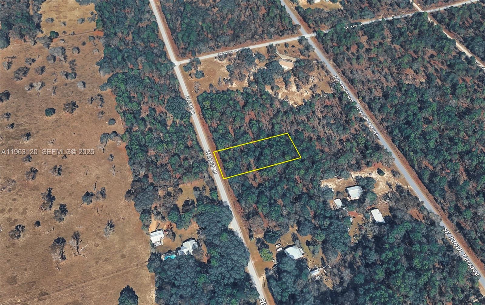 Raibow Lakes Estates