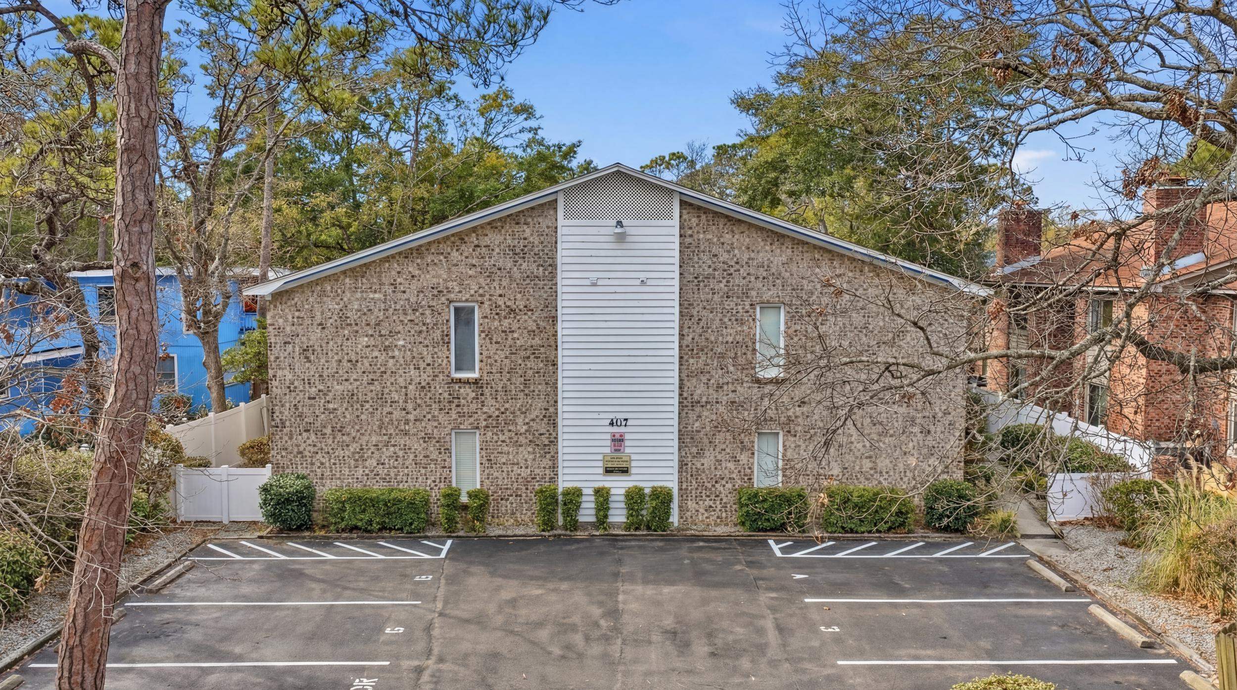 407 N 76th Ave. N UNIT H Myrtle Beach, SC 29572