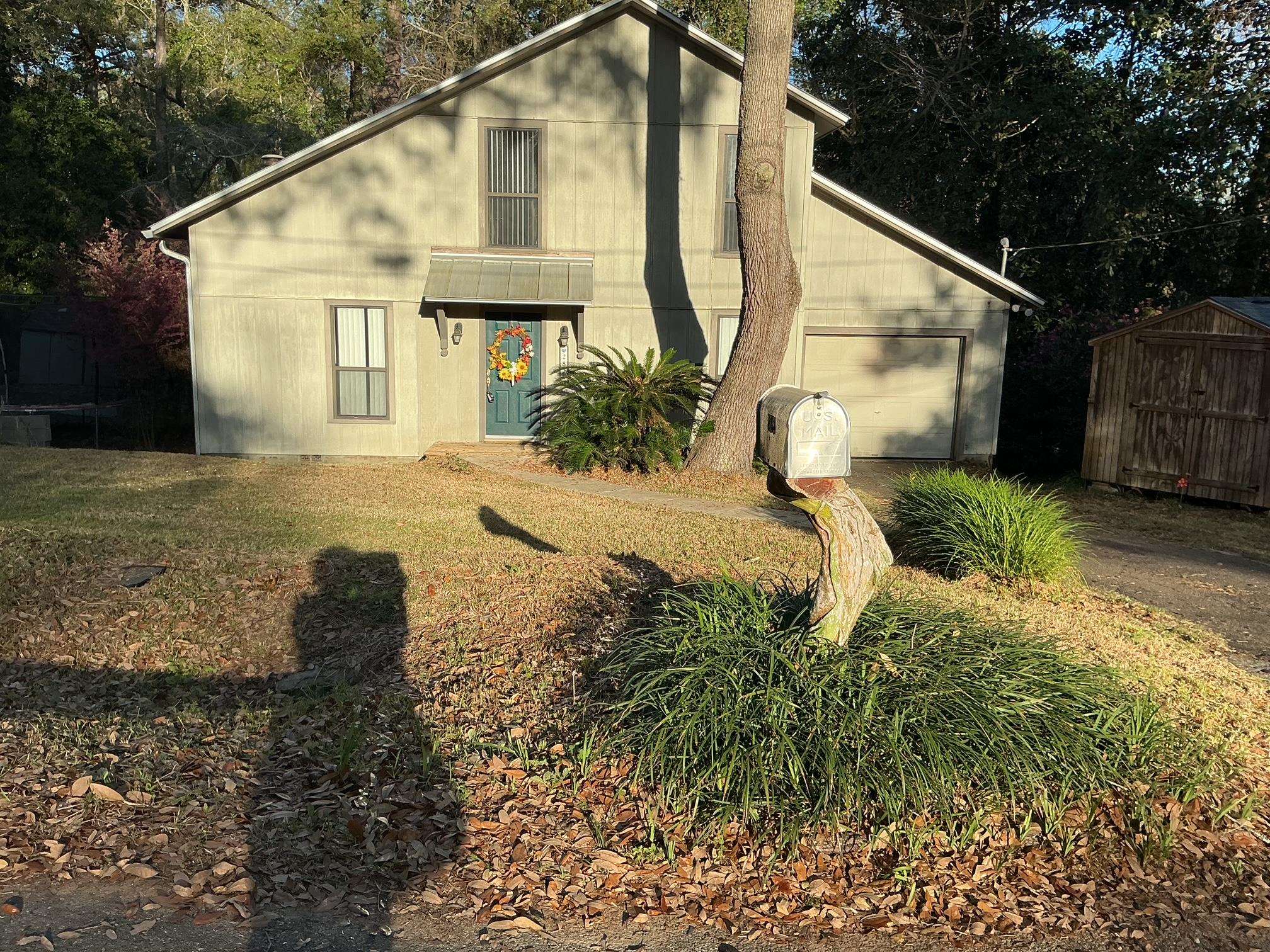 2819  Pound Drive , Tallahassee, FL, 