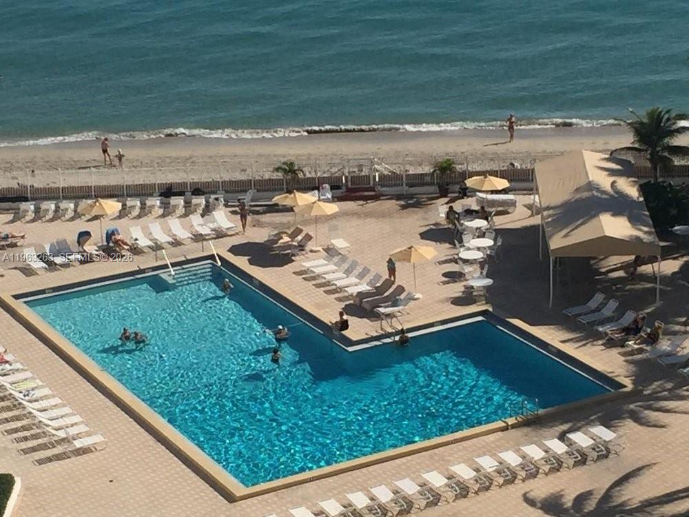 Alexander Towers Condo