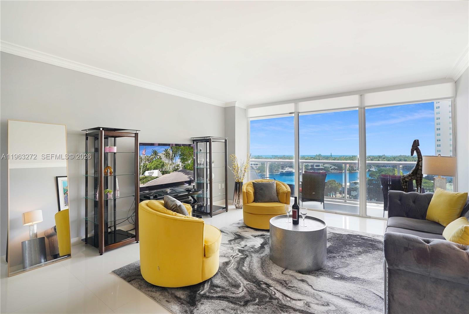Waterview Condo