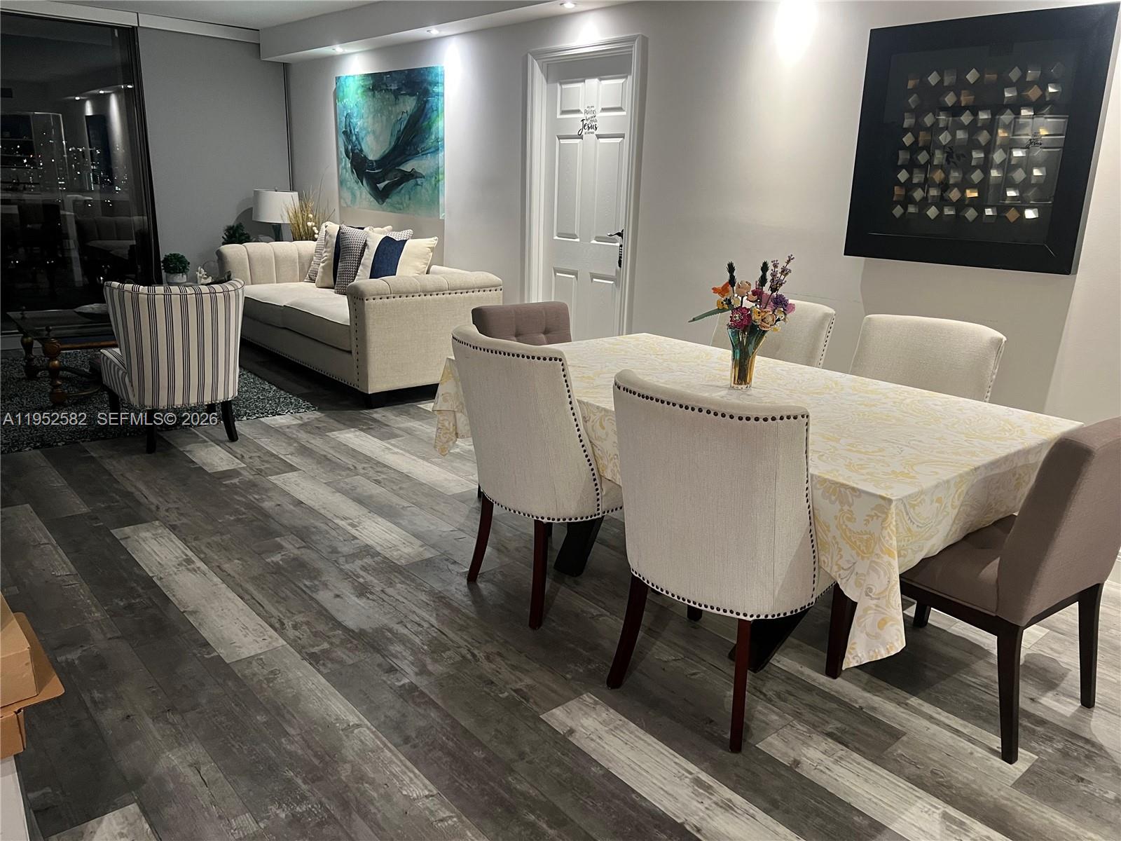 Aventura Eldorado Condo