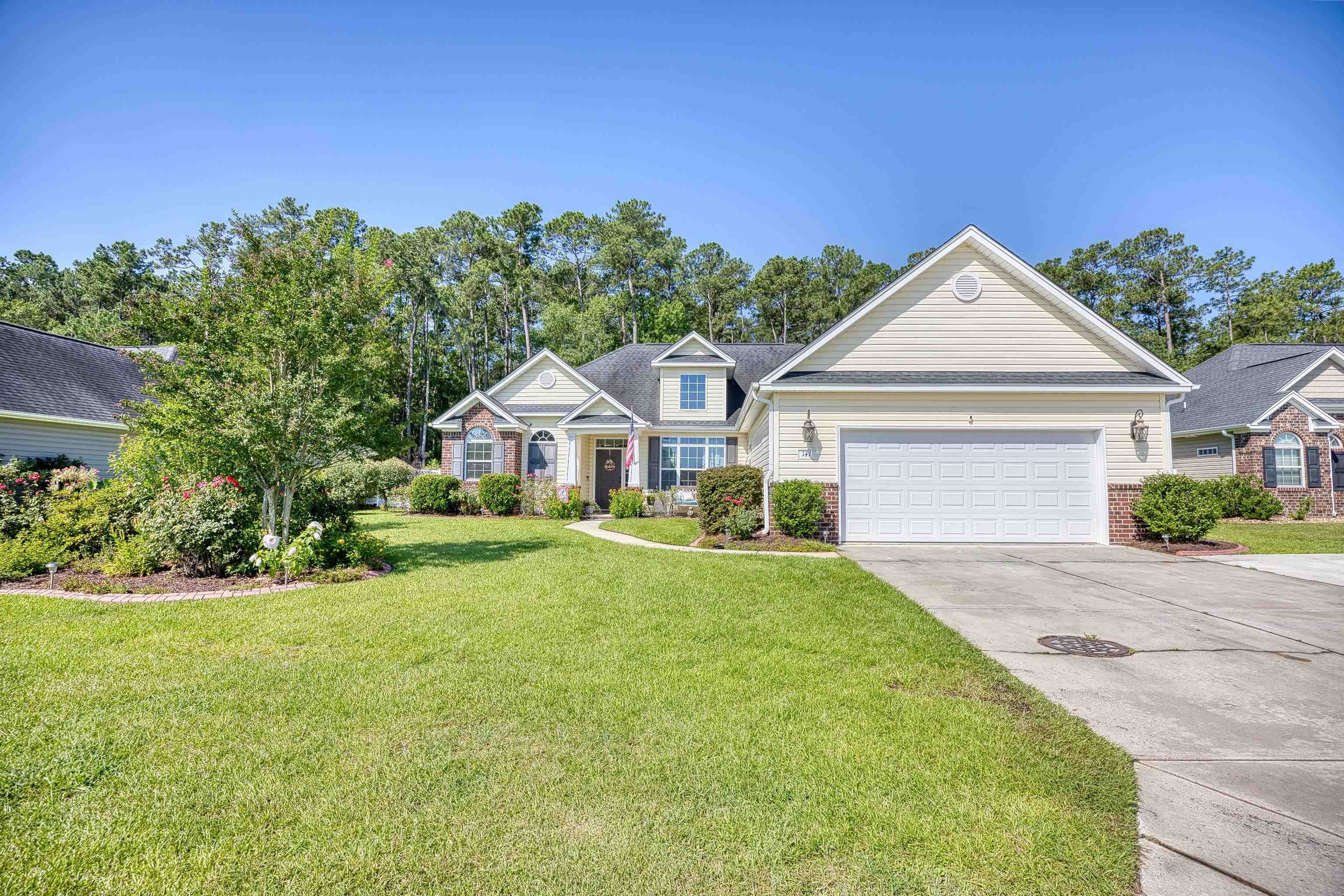 141 Camrose Way Myrtle Beach, SC 29588