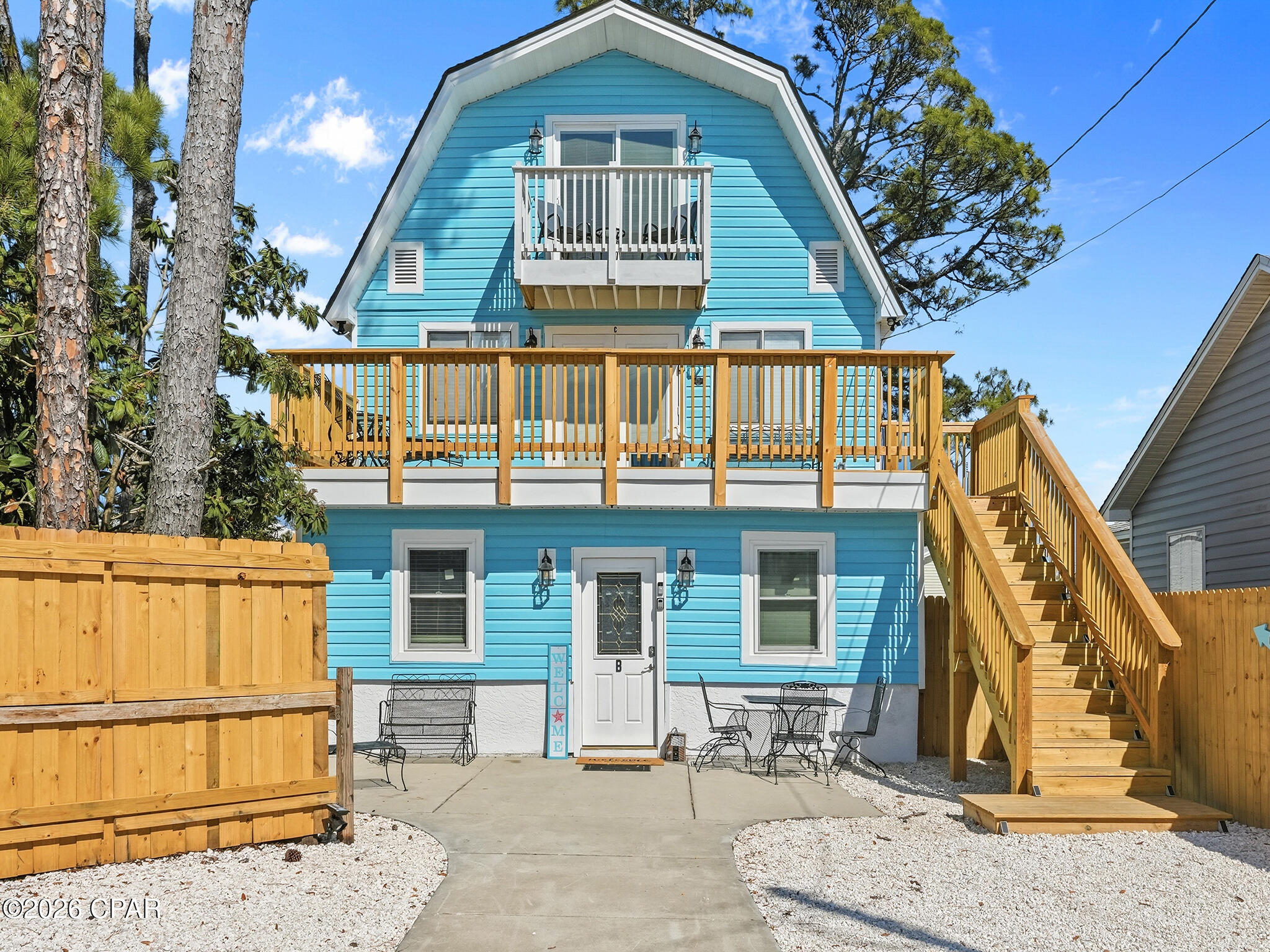 Details for 6118 Pinetree Avenue, Panama City, FL 32408