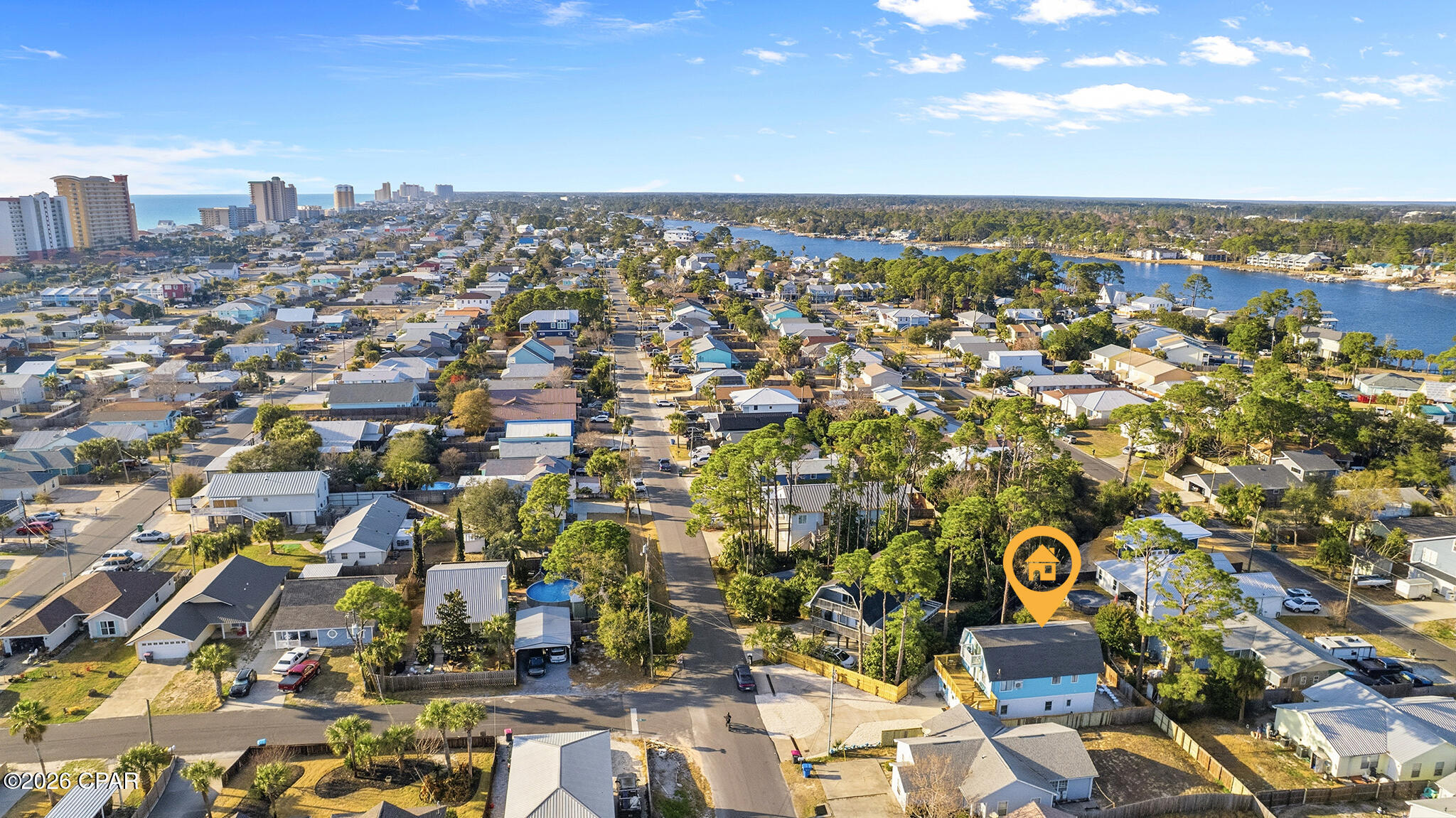 Image 30 For 6118 Pinetree Avenue