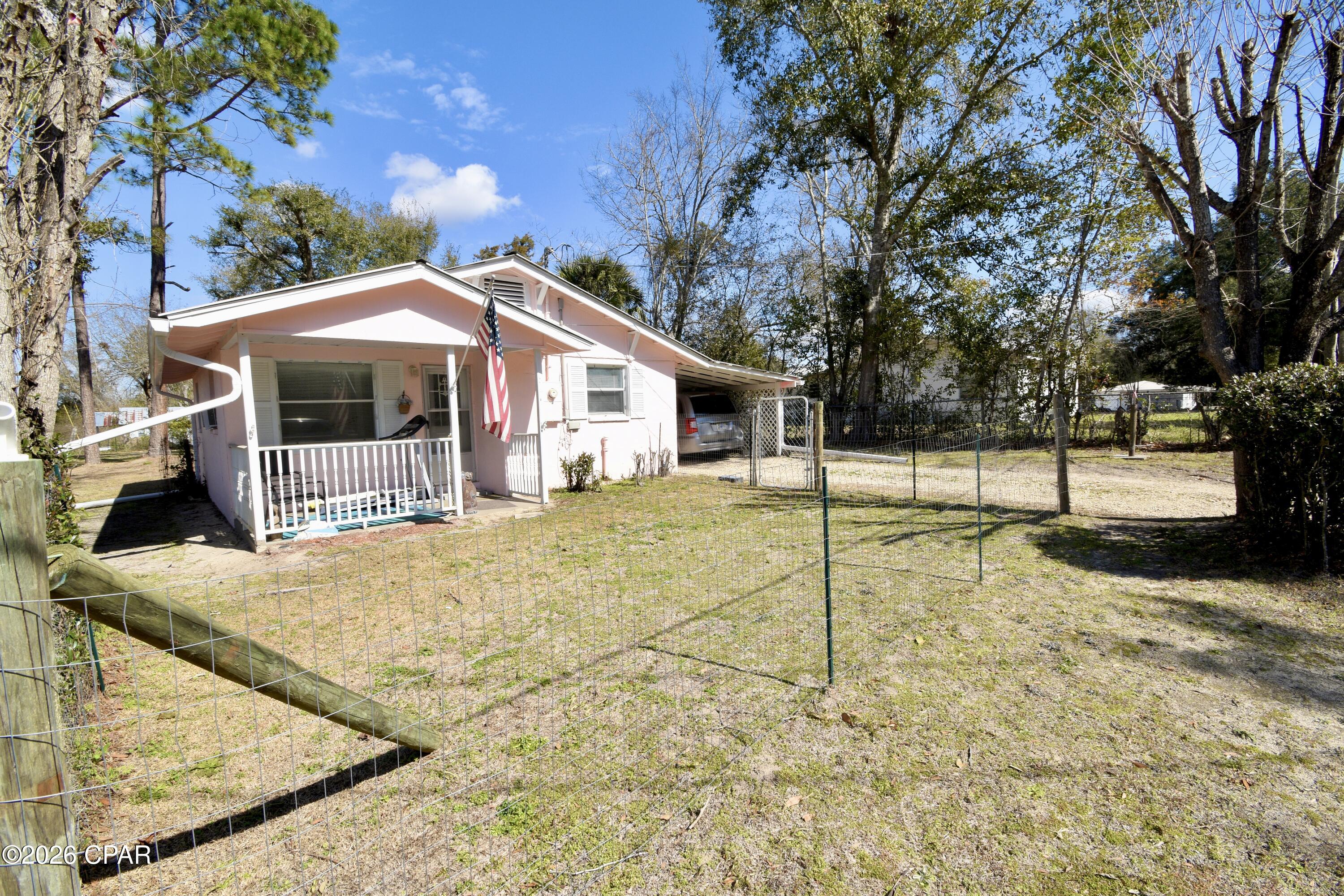 Details for 2614 North Street, Cottondale, FL 32431