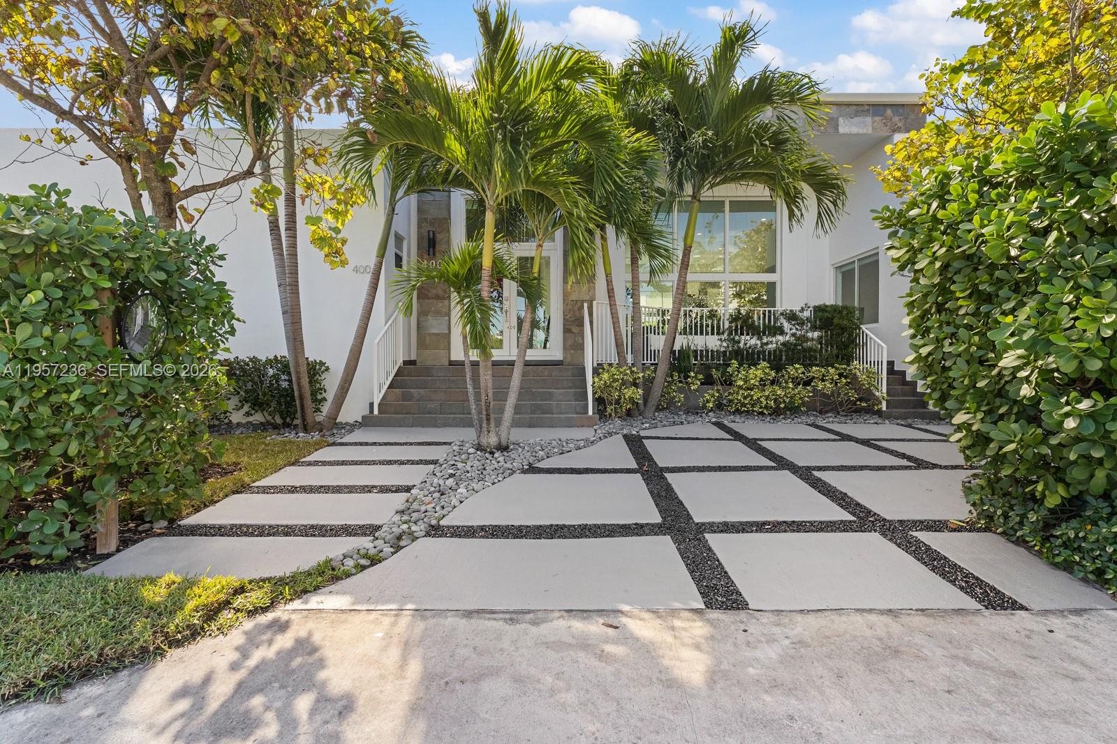 Second Amd Plat Of Norman