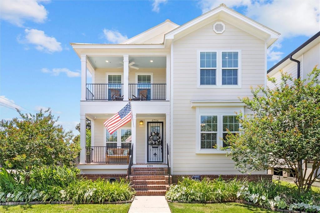 6704 Canal Boulevard