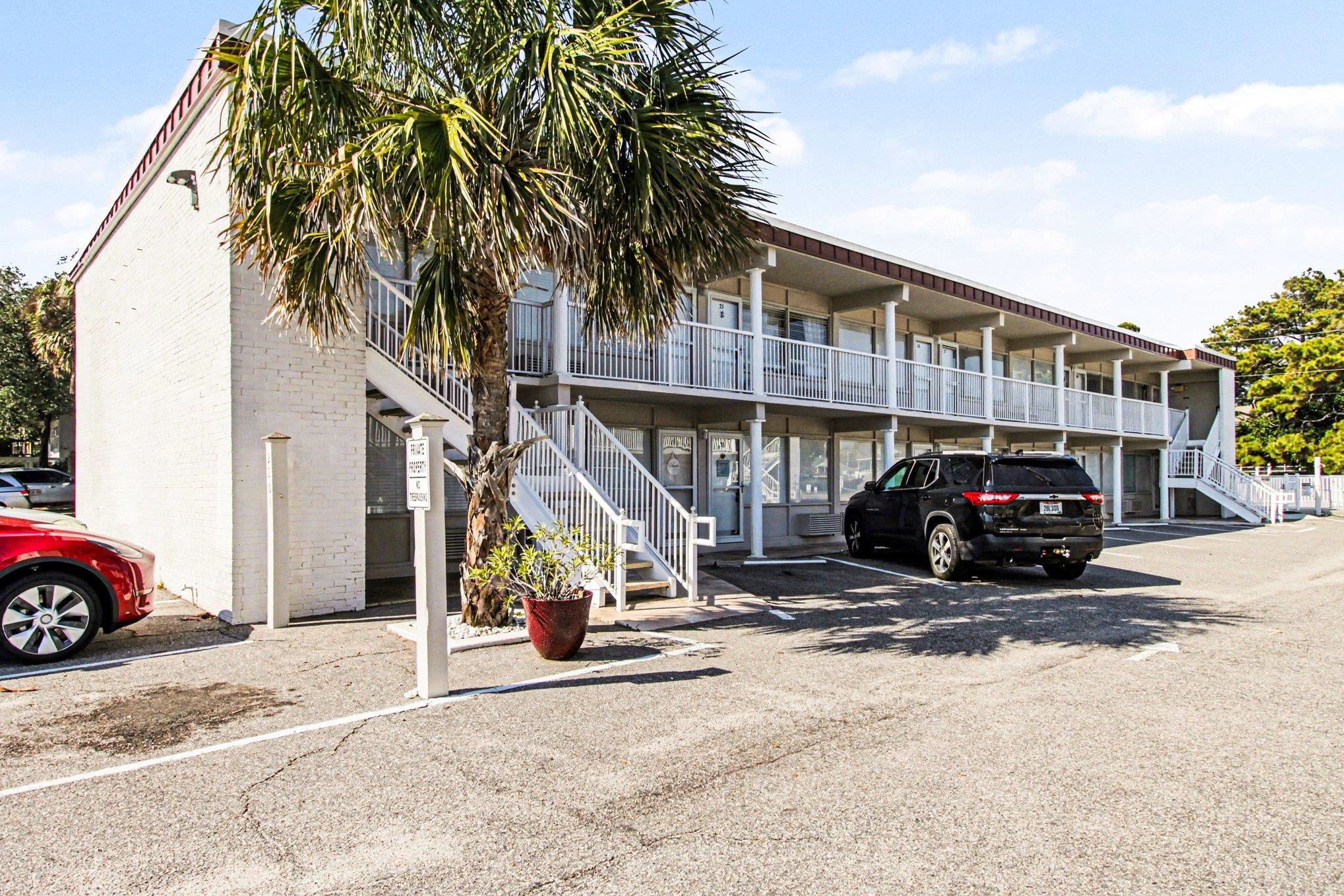 2204 Perrin Dr. UNIT #29 North Myrtle Beach, SC 29582