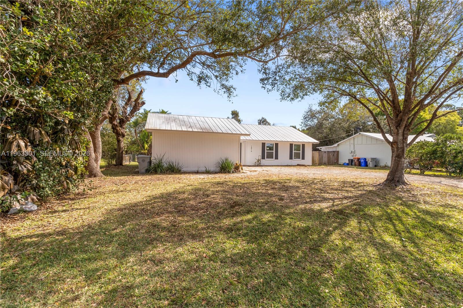 Vero Beach Highlands Unit