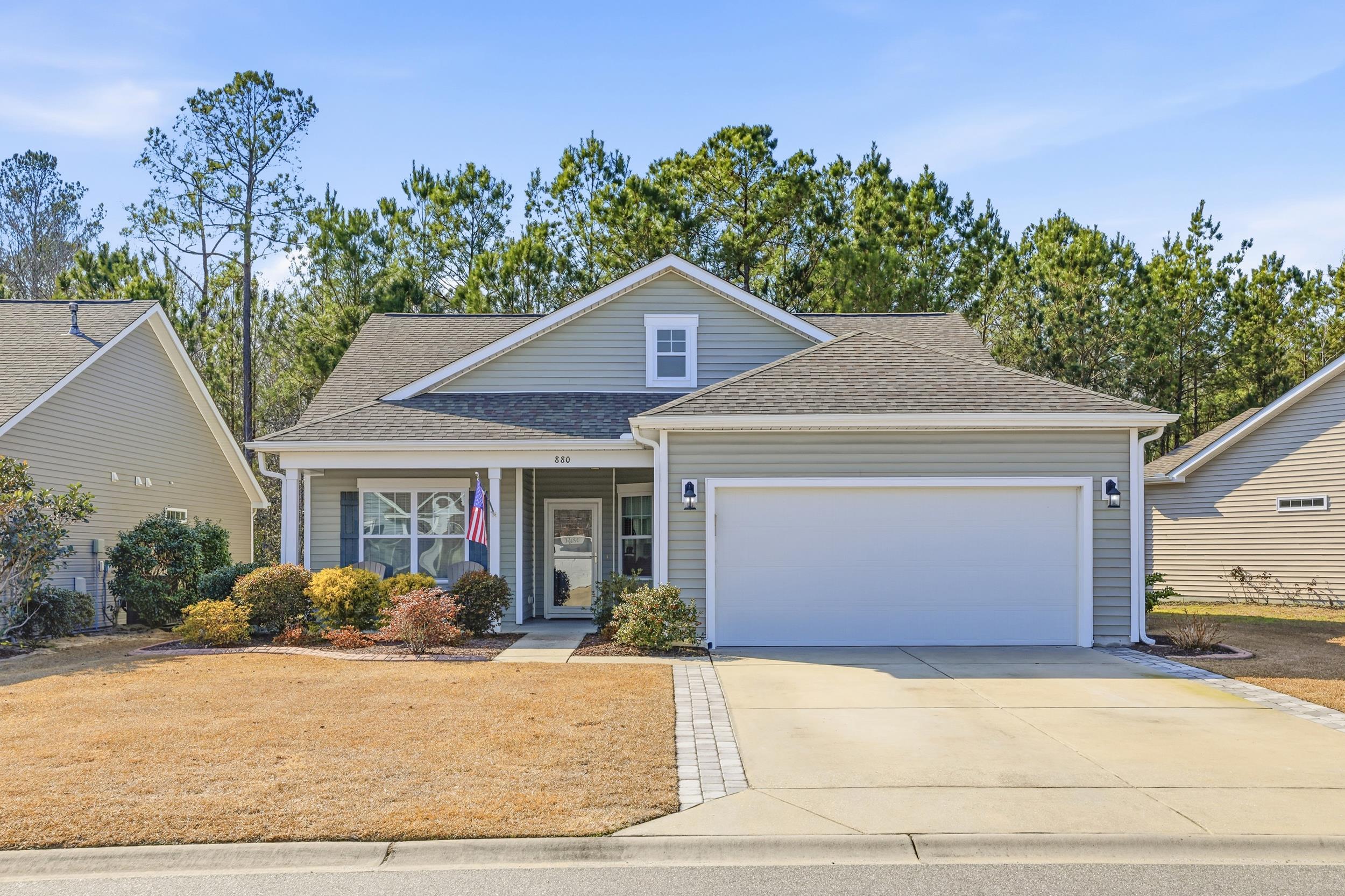 880 Cypress Way Little River, SC 29566