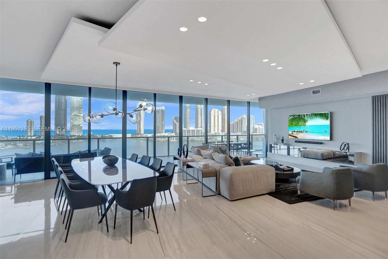 Prive Condo