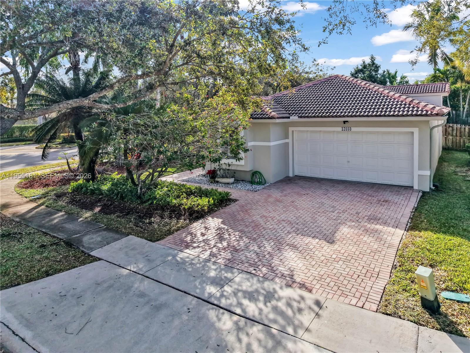 17080 10th St, Pembroke Pines, Florida 33028