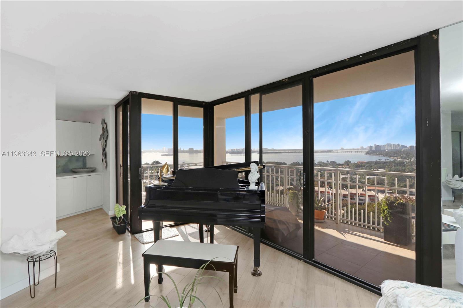 Towers Of Quayside Condo