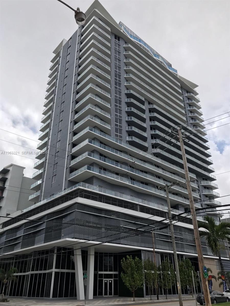 1010 SW 2ND AVE Unit 607, Miami, Florida 33130