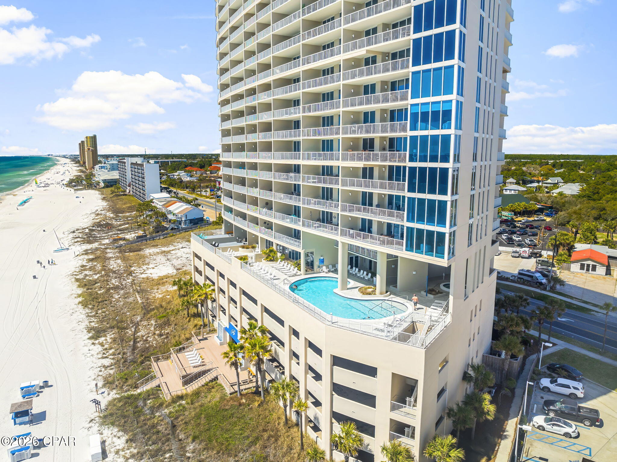 Details for 17281 Front Beach Road 806, Panama City Beach, FL 32413