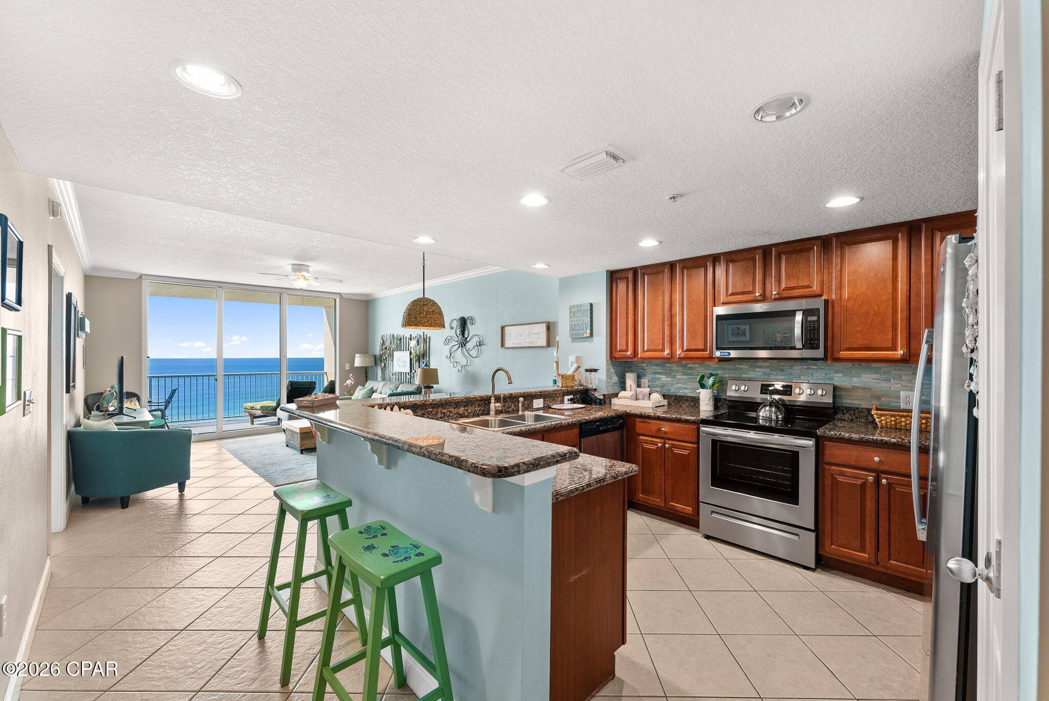 Image 10 For 17281 Front Beach Road 806