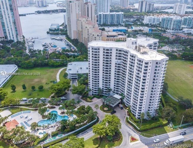 Parc Central Aventura Sou