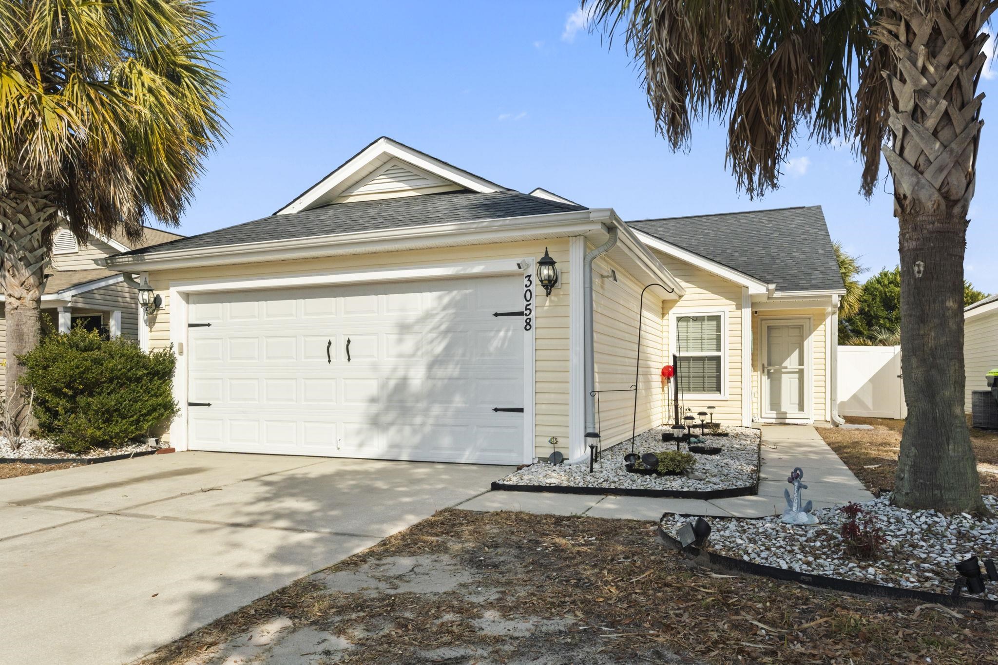 3058 Hollybrooke Dr. Myrtle Beach, SC 29579