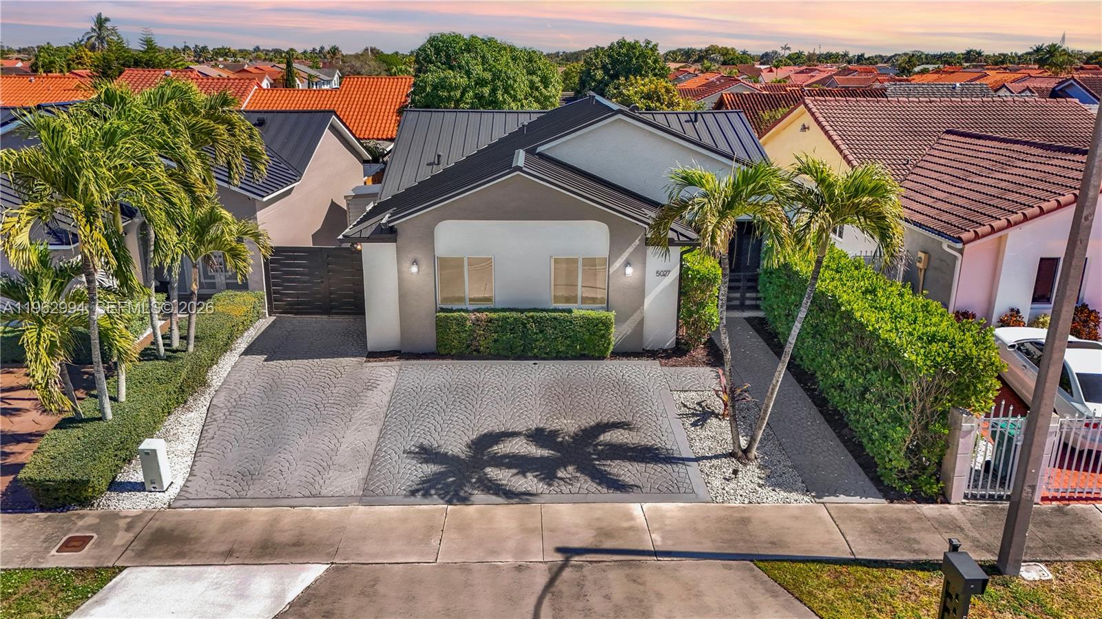 Bird Lakes South Sec 3