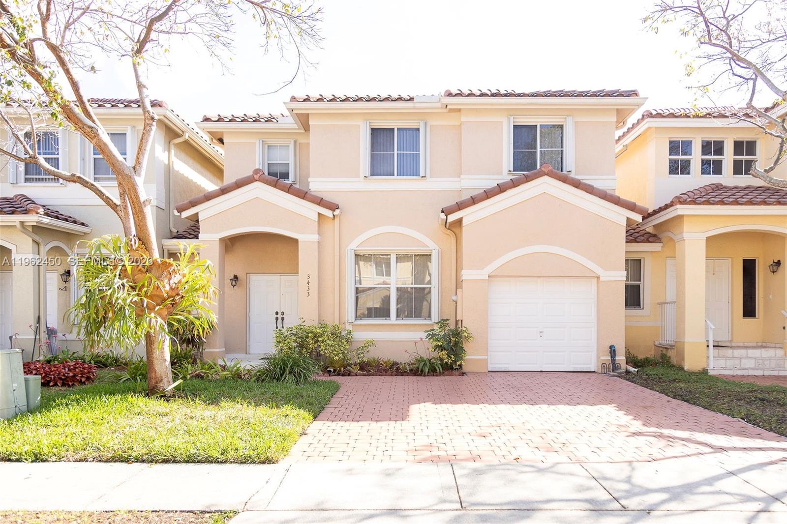 Parcel A Nautica Plat